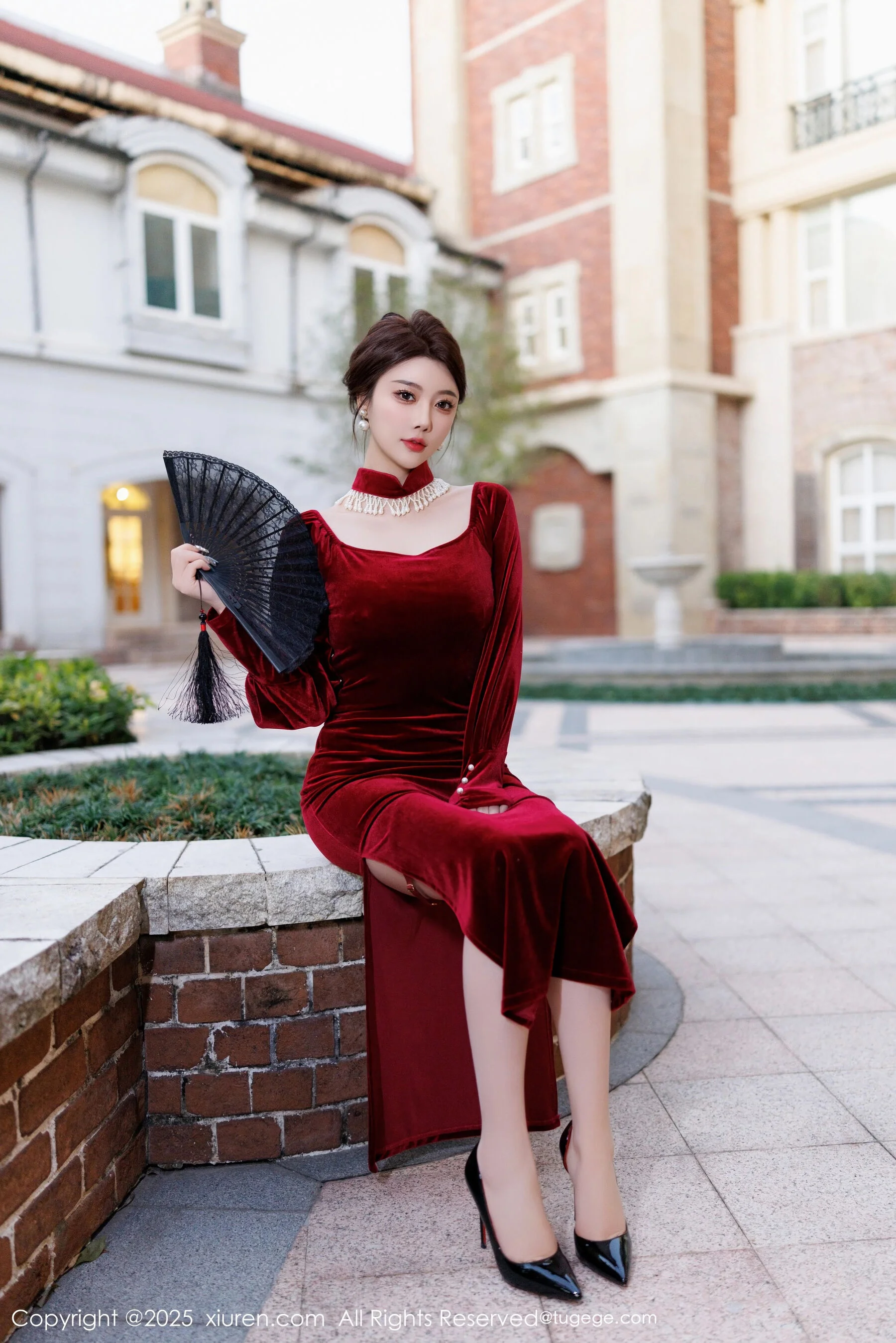 杨晨晨Yome - Photo 6