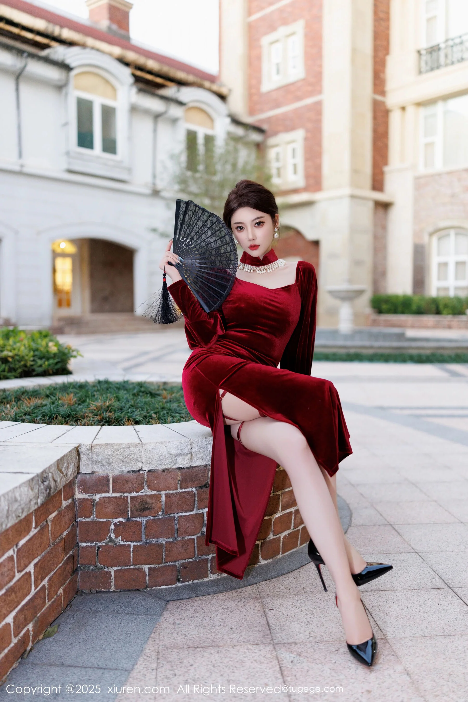 杨晨晨Yome - Photo 7