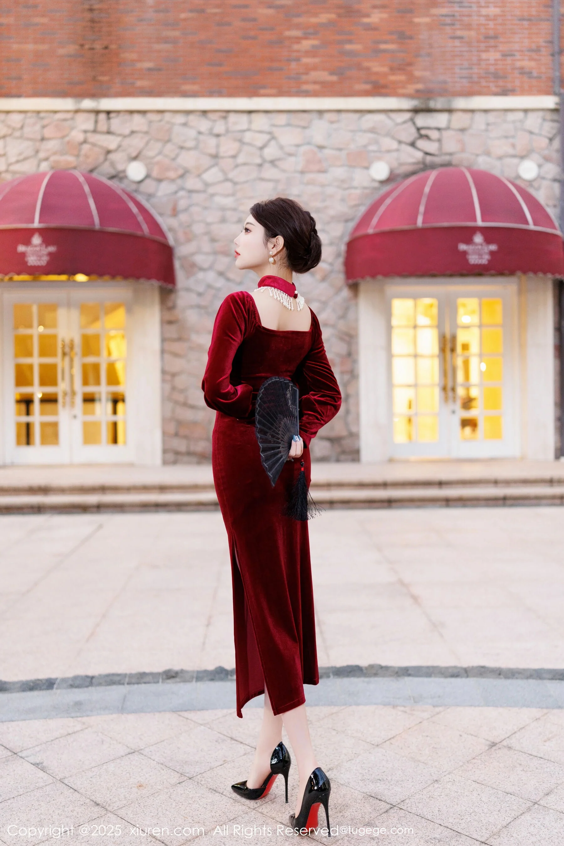 杨晨晨Yome - Photo 8