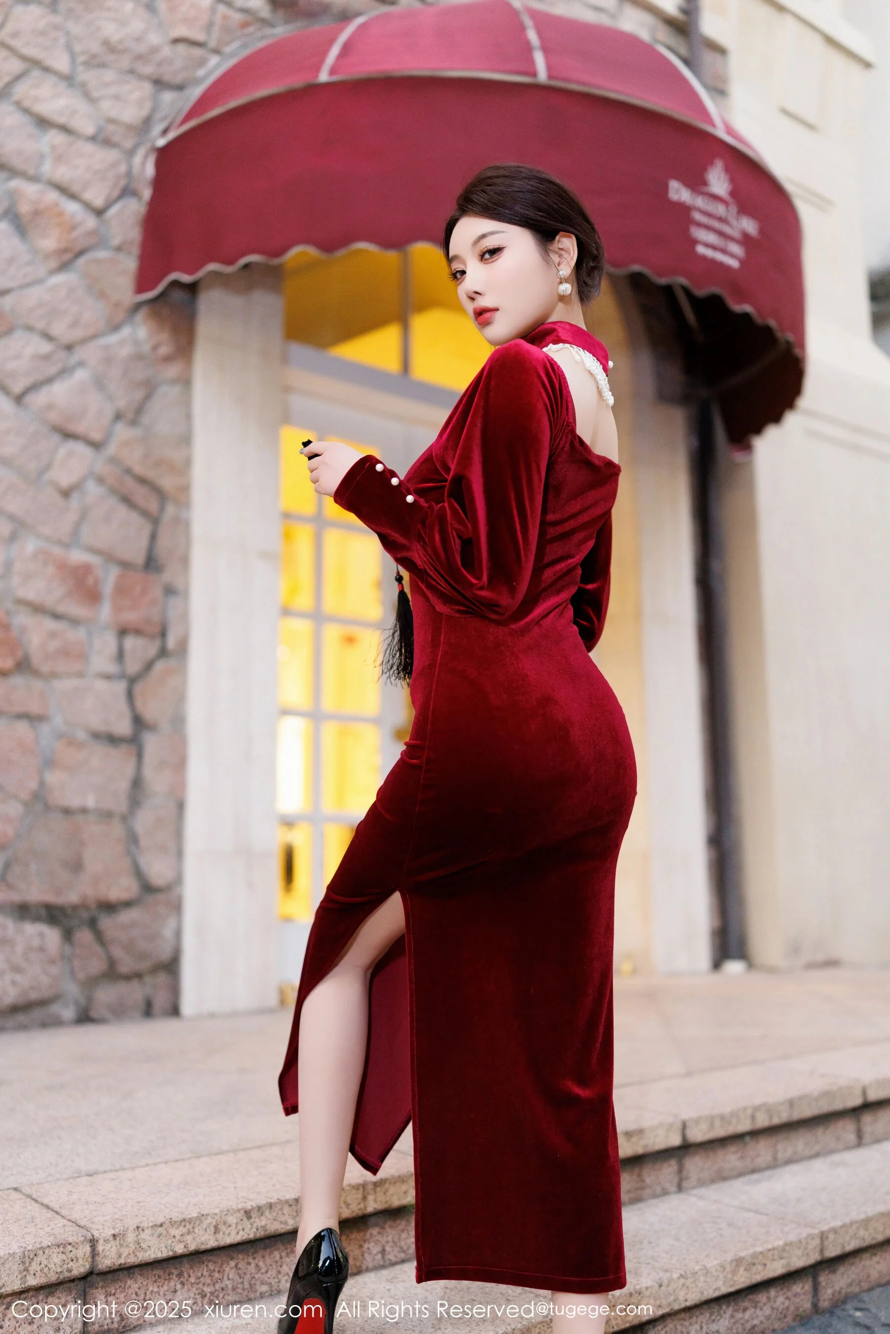 杨晨晨Yome - Photo 9