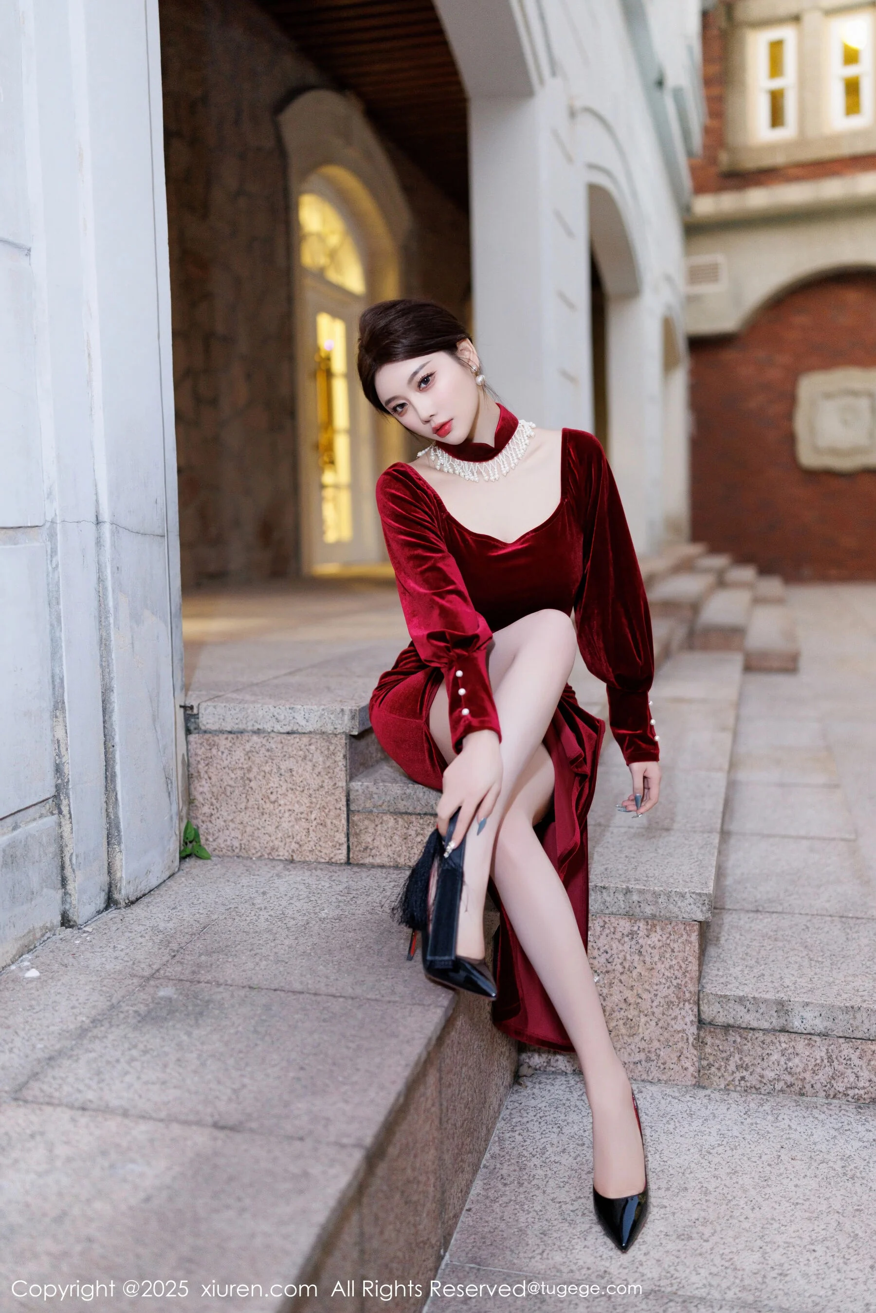 杨晨晨Yome - Photo 11