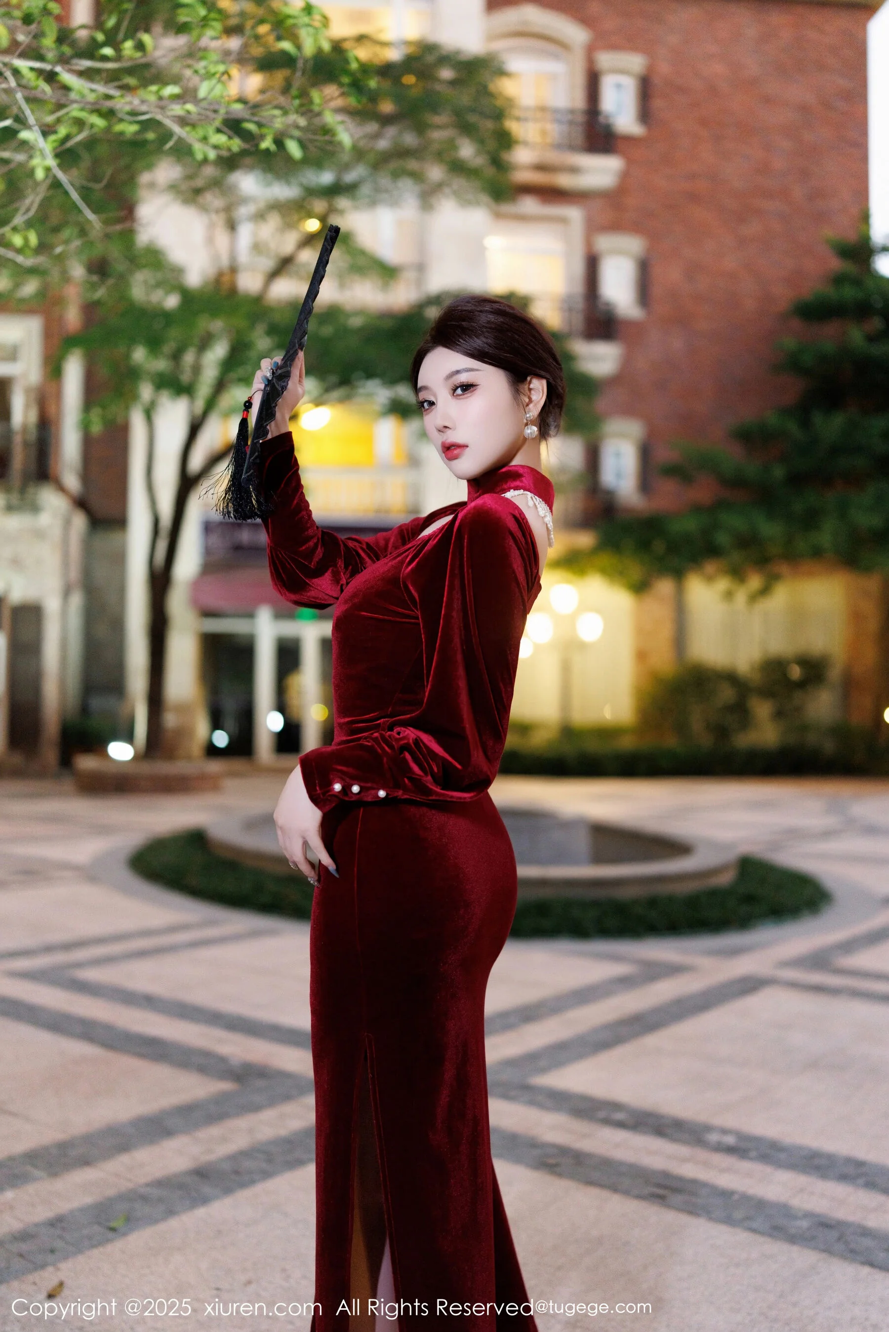 杨晨晨Yome - Photo 13