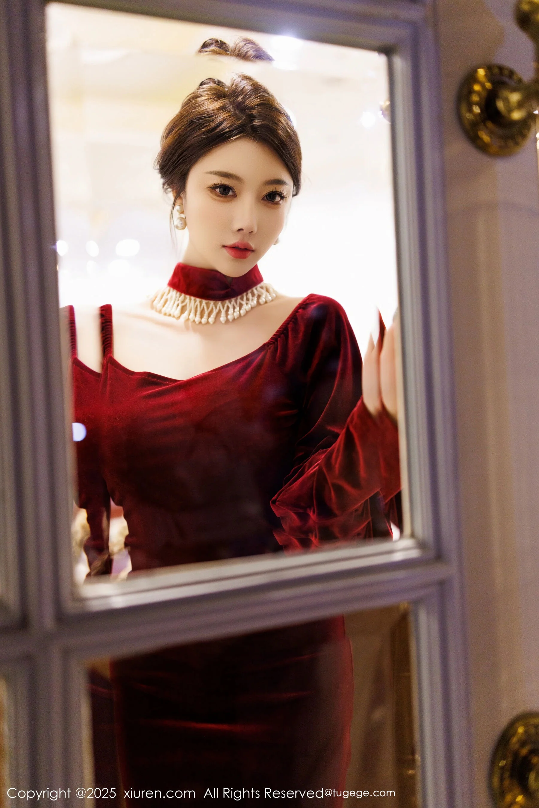 杨晨晨Yome - Photo 15