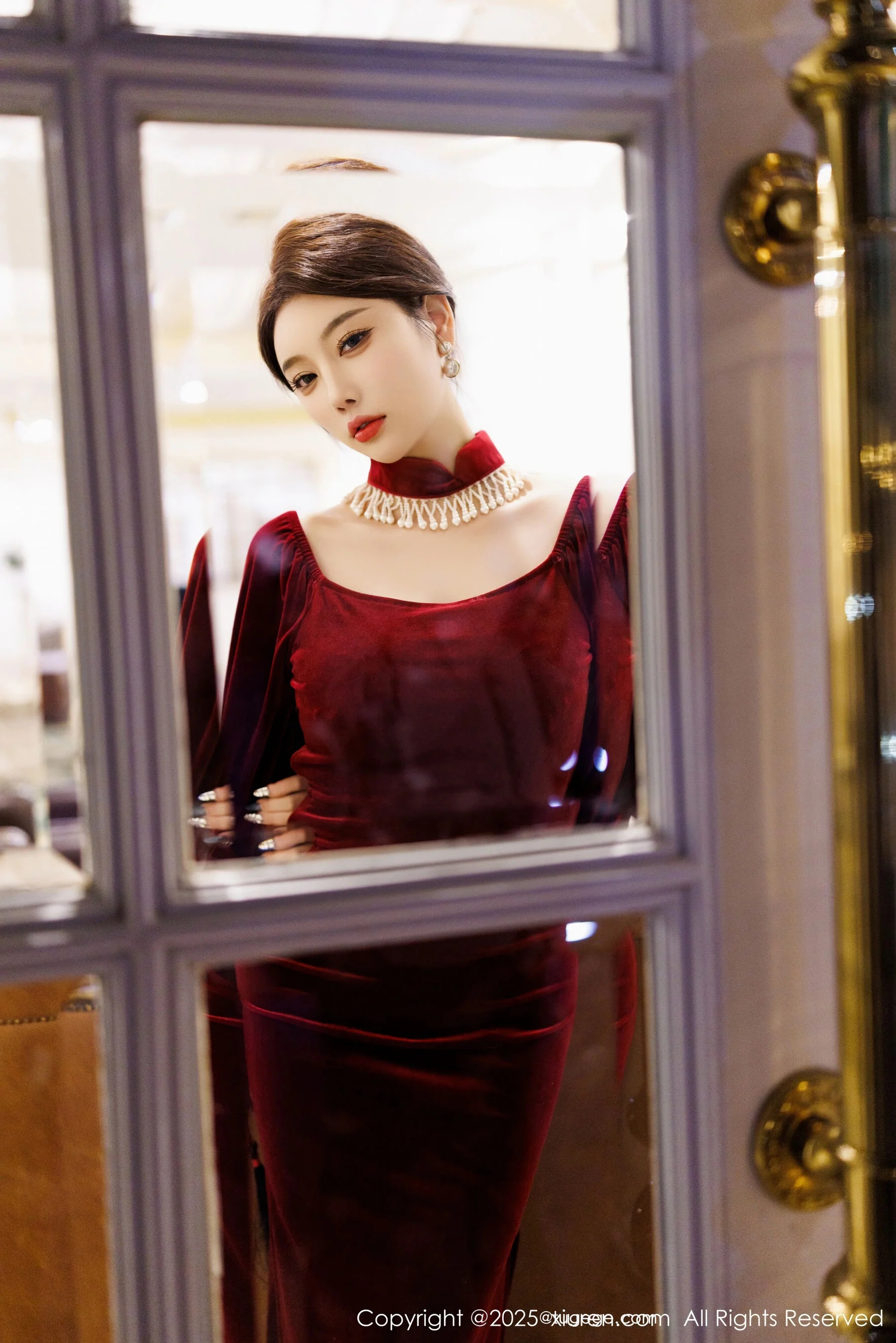 杨晨晨Yome - Photo 16