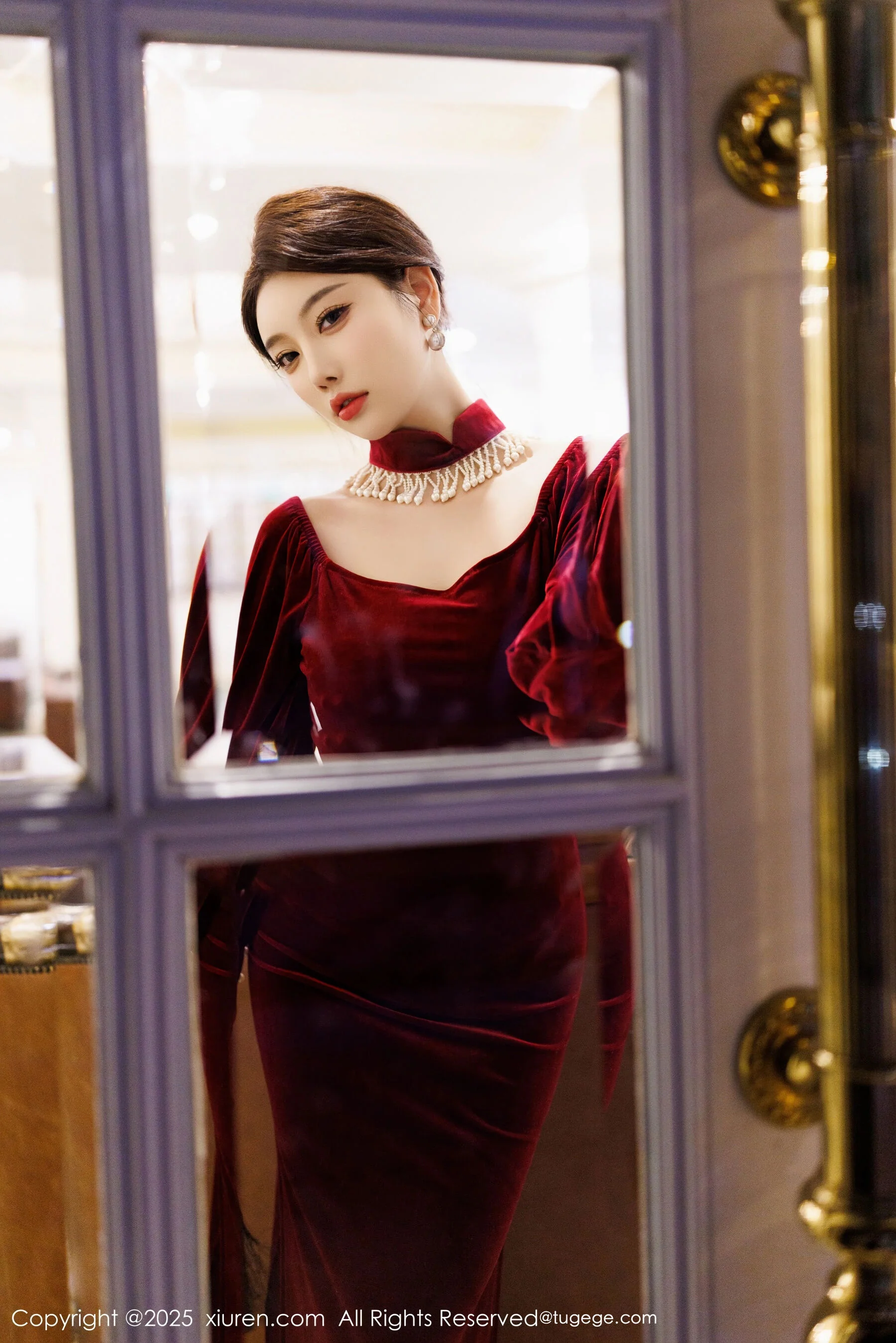 杨晨晨Yome - Photo 17