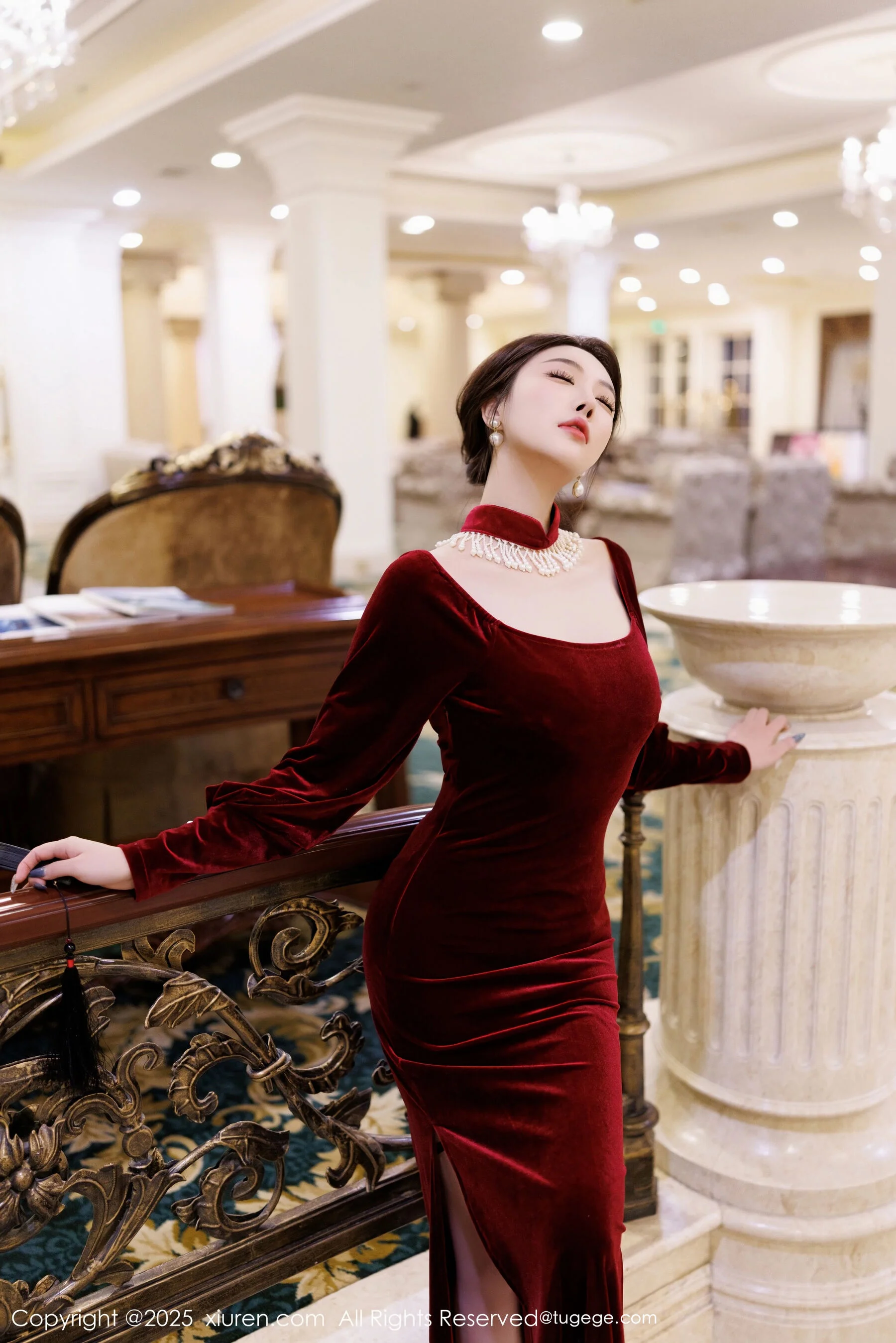 杨晨晨Yome - Photo 23