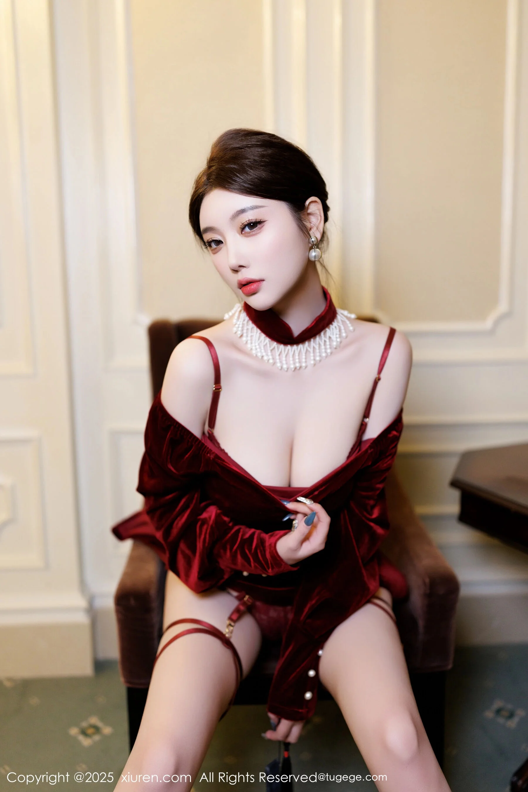 杨晨晨Yome - Photo 33