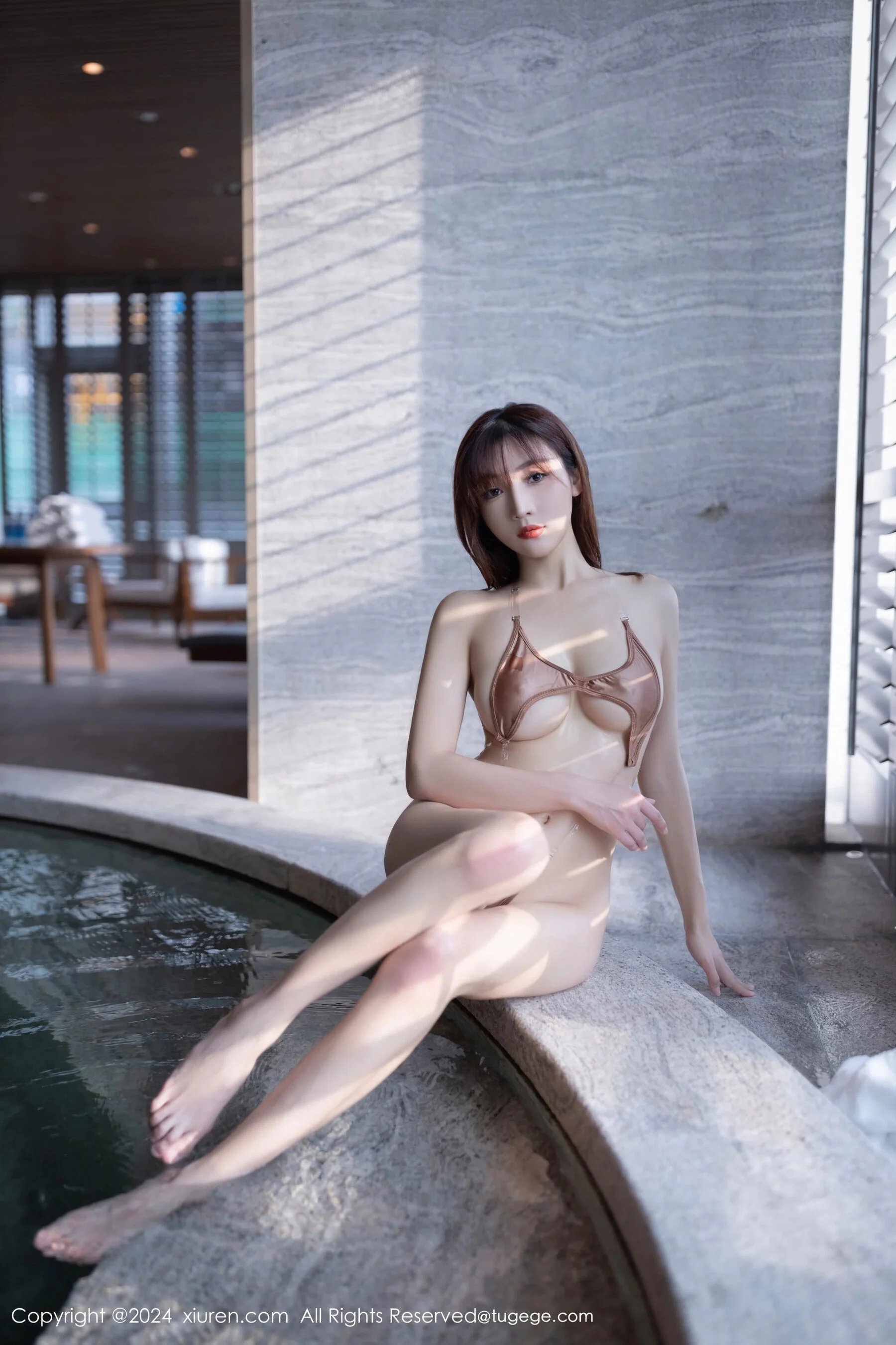 陆萱萱 - Photo 51