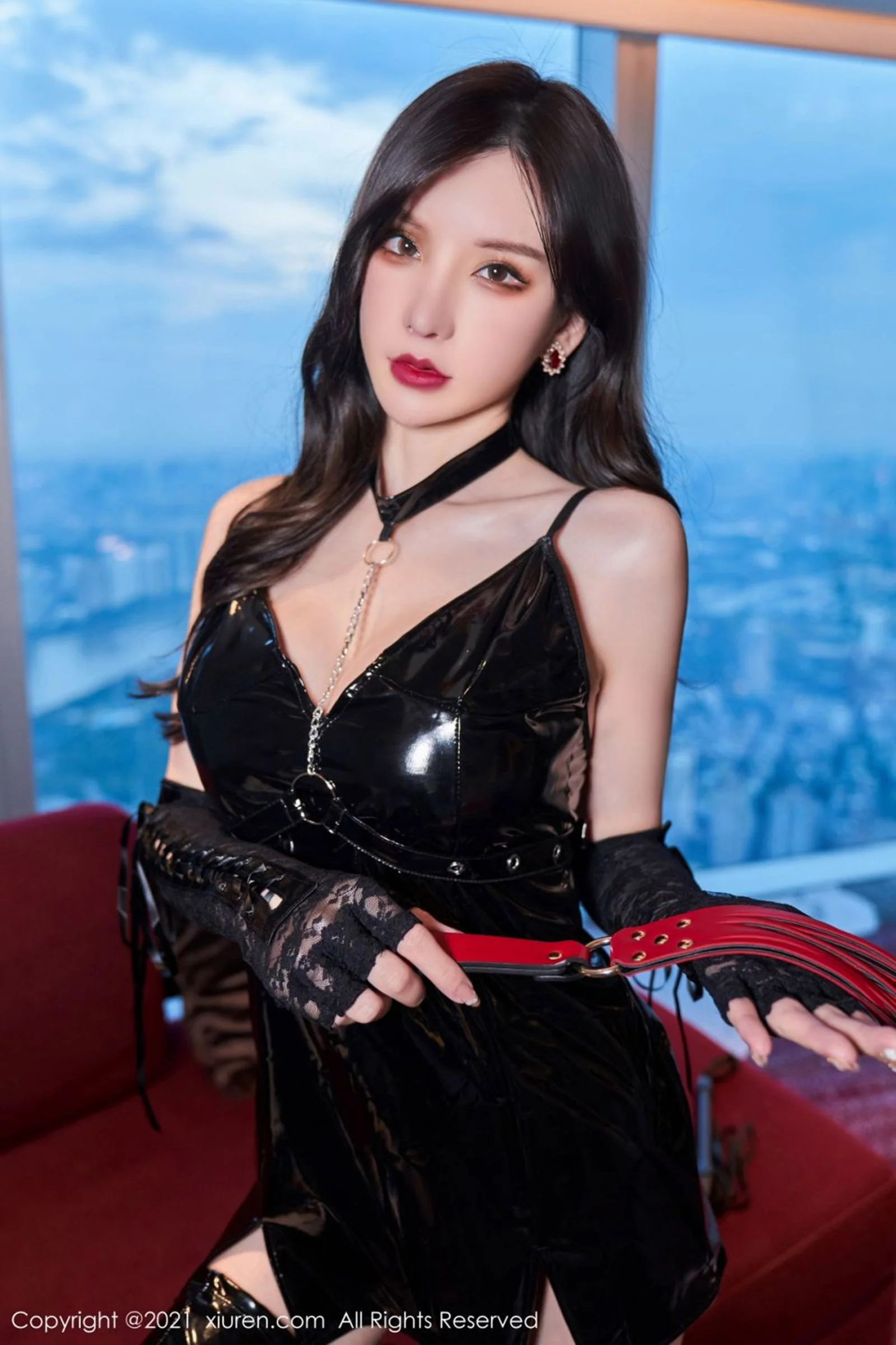 周于希Sandy - Photo 4