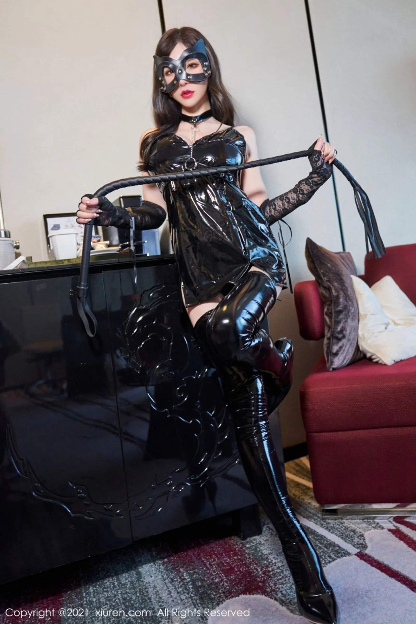 周于希Sandy - Photo 7