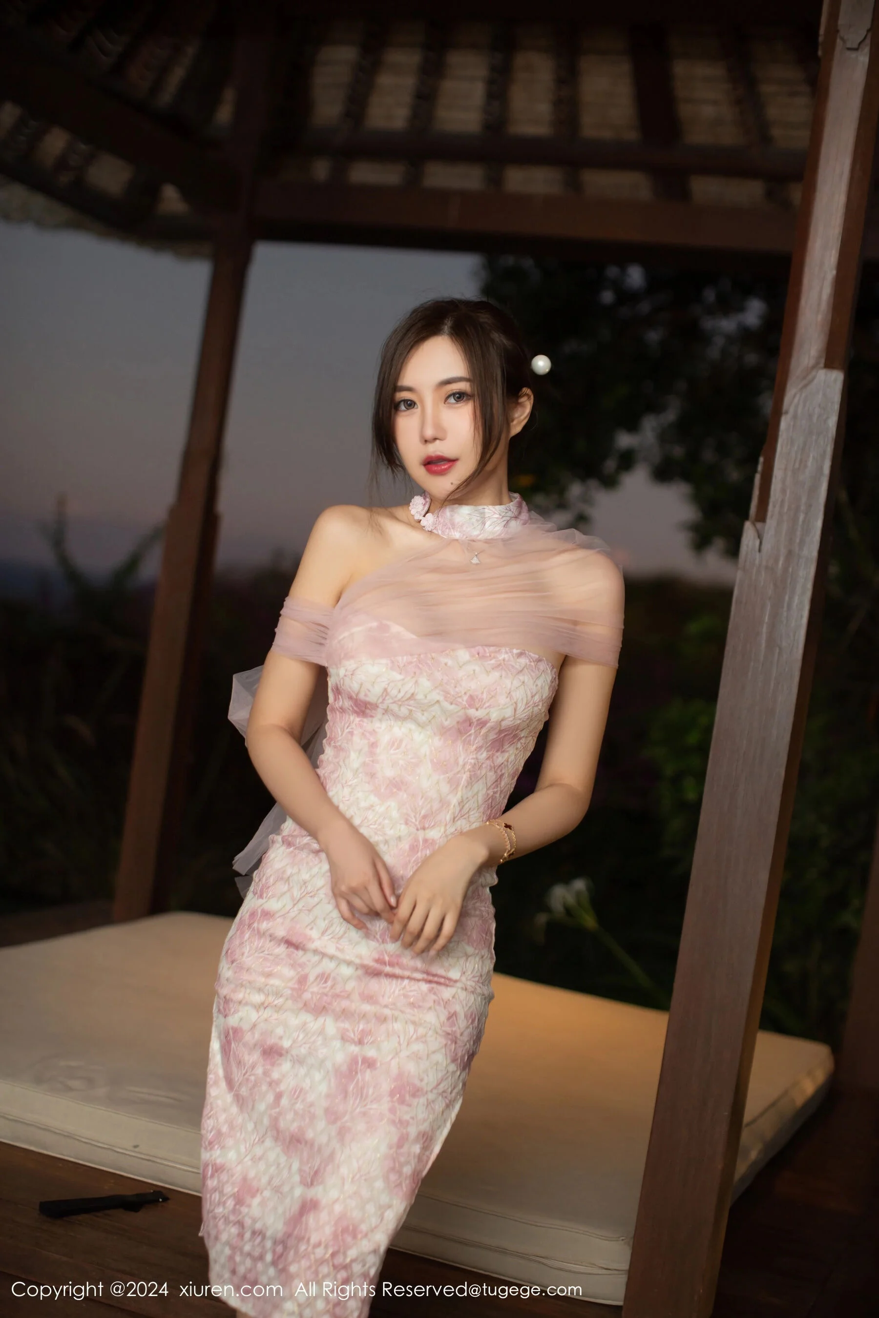 绮里嘉ula - Photo 4