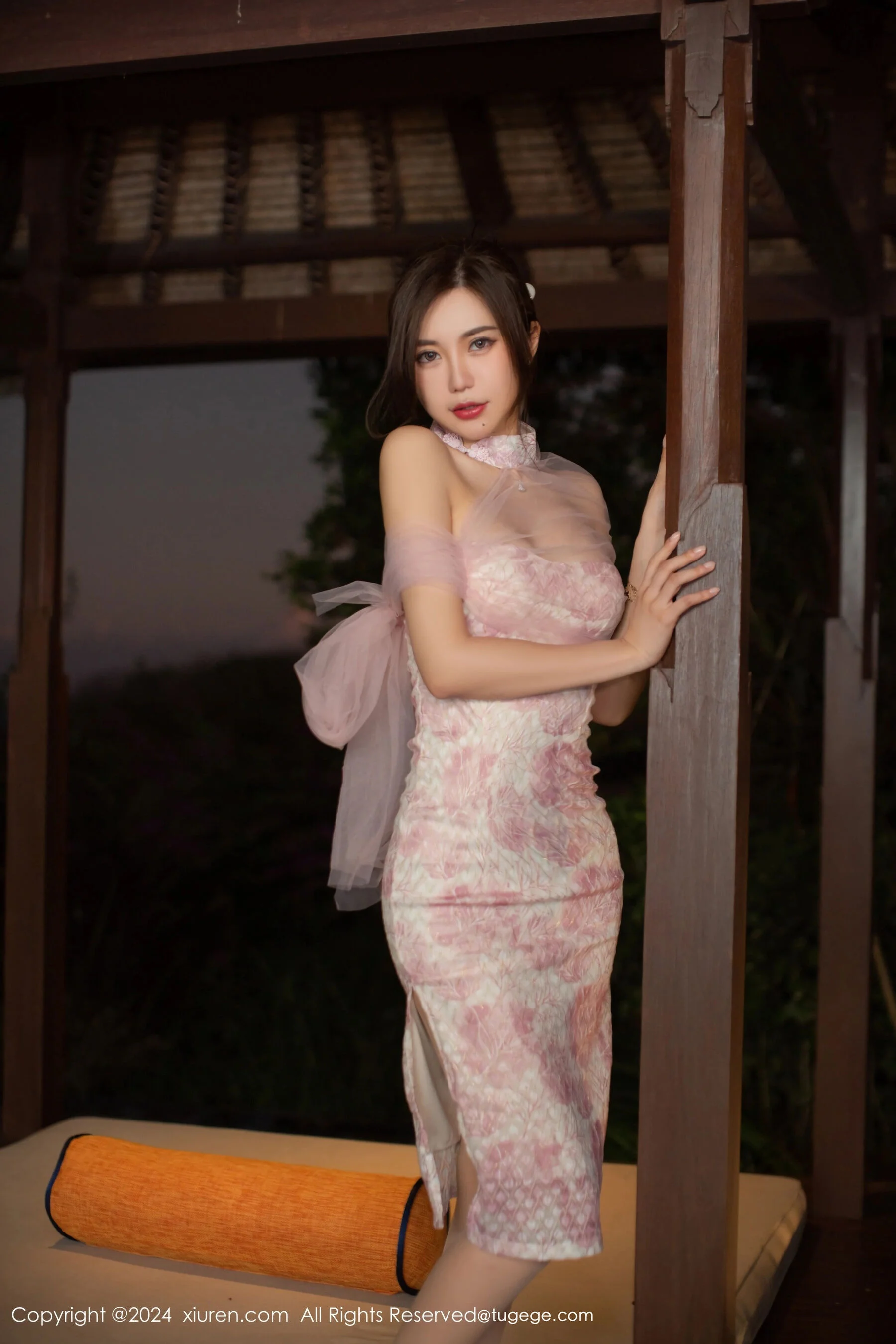 绮里嘉ula - Photo 10