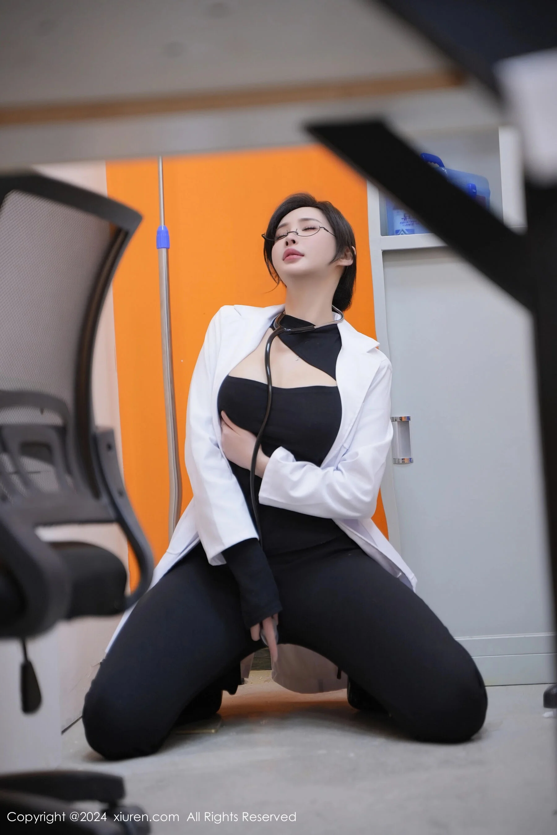 Carol周妍希X - Photo 10