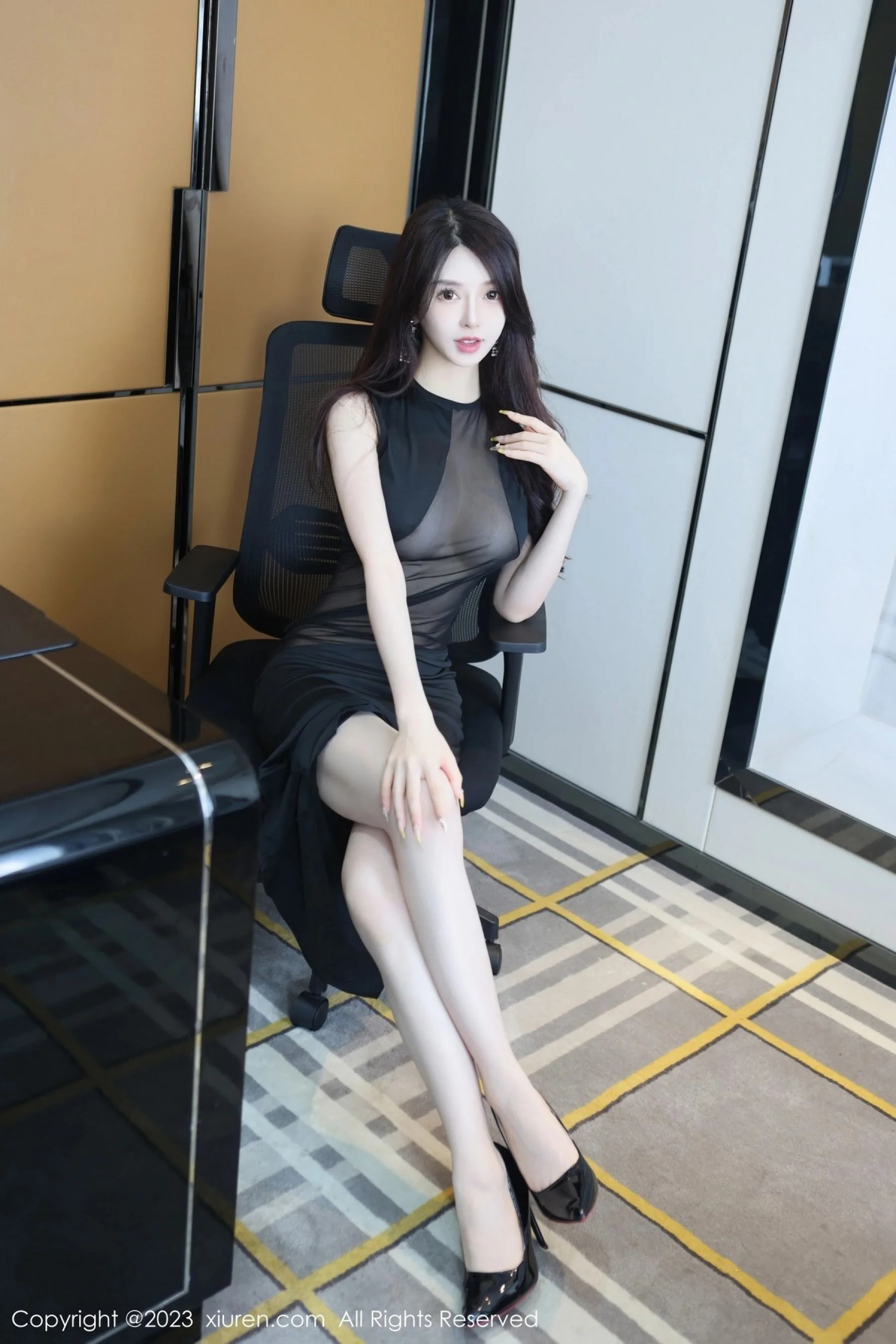 玉兔miki - Photo 4