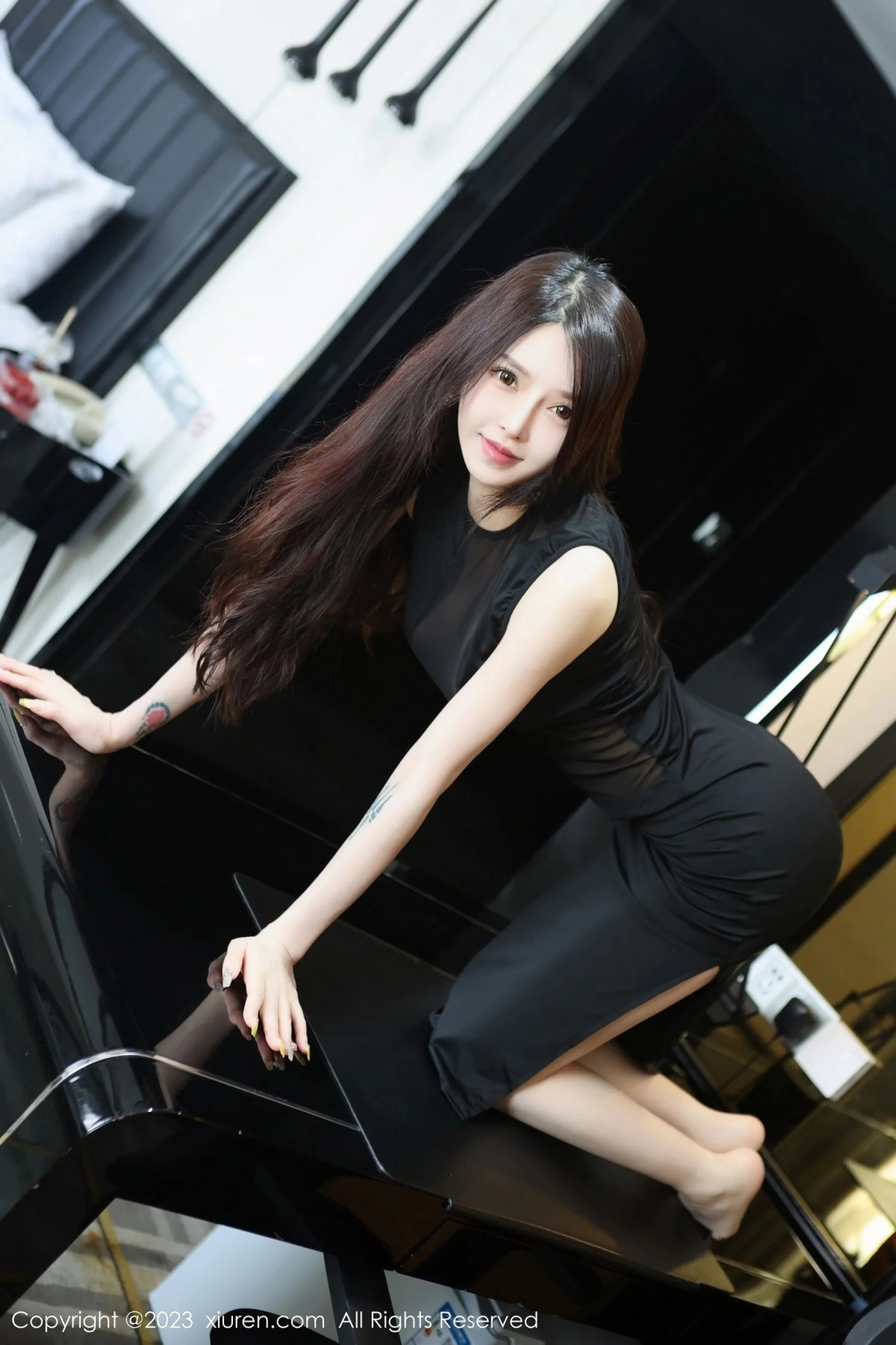 玉兔miki - Photo 16