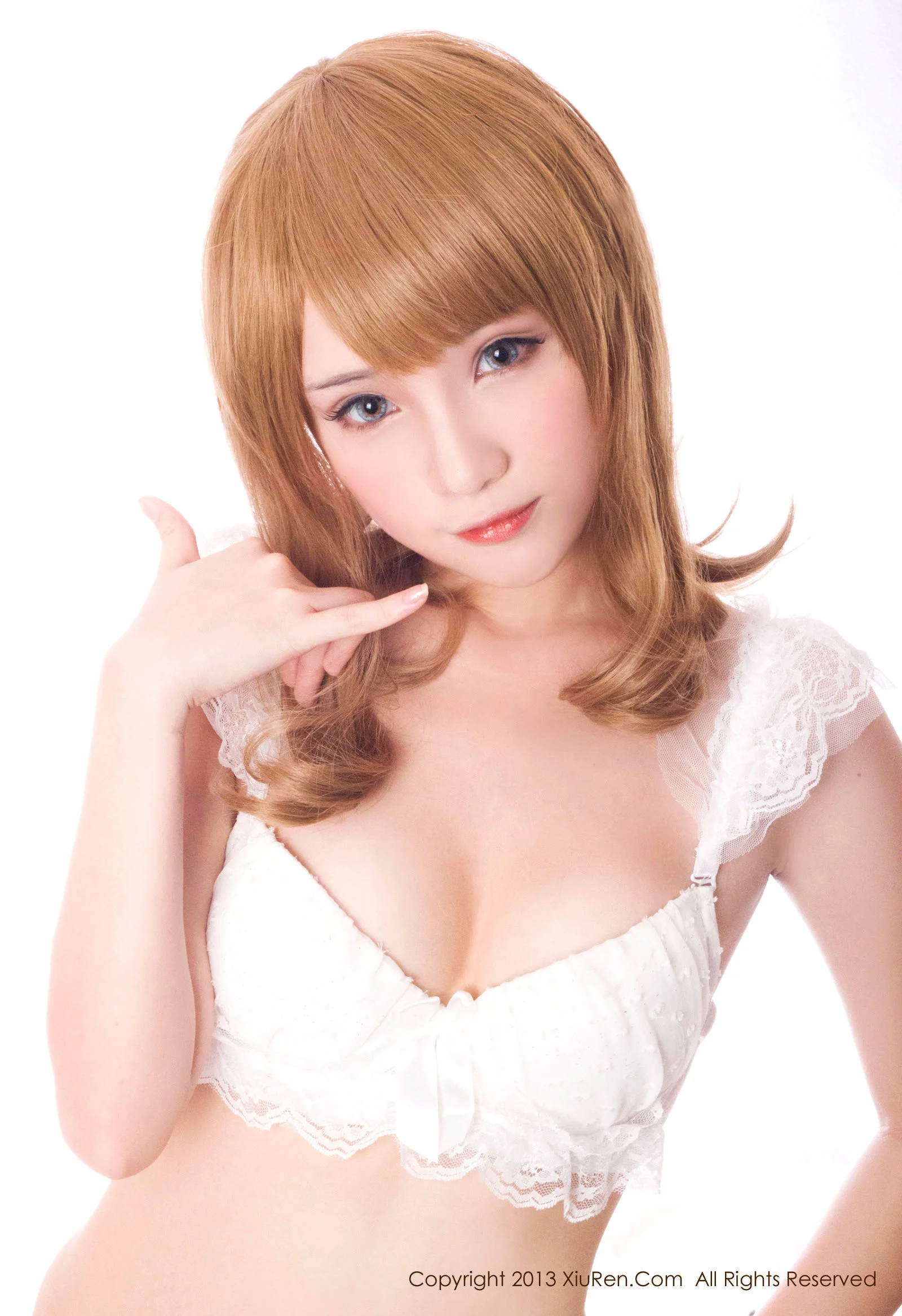 千夜未来 - Photo 6