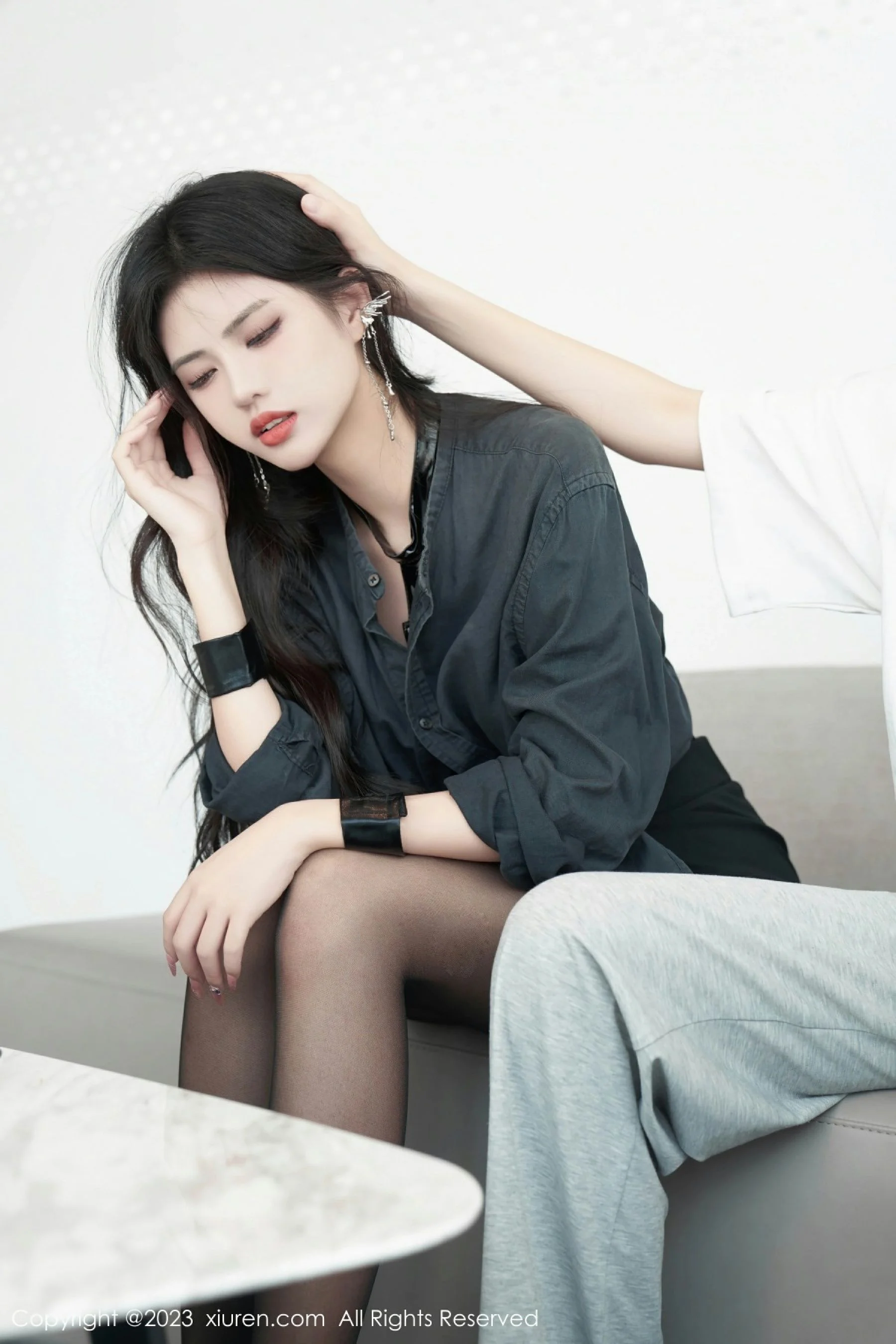 浅浅Danny - Photo 4