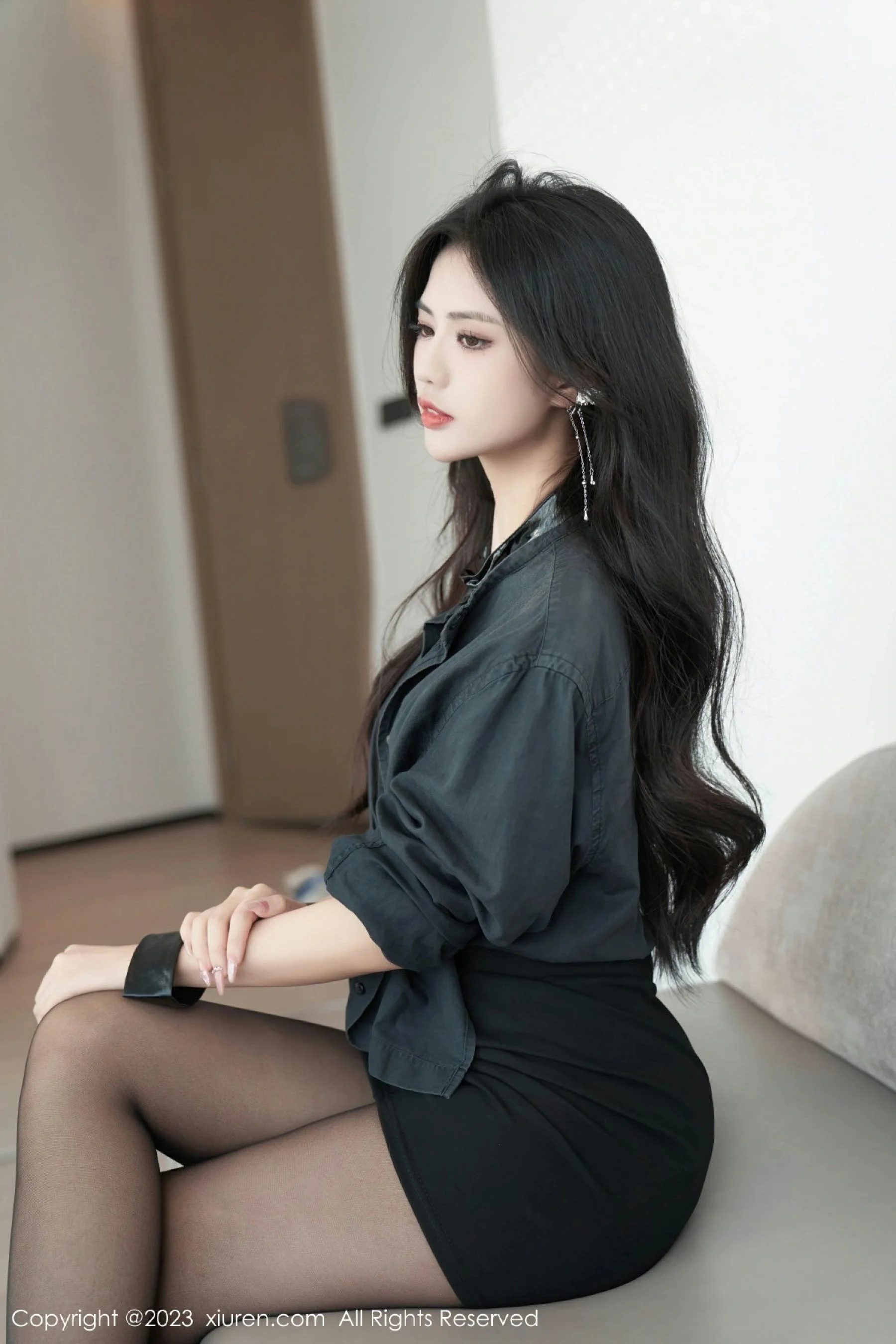 浅浅Danny - Photo 13