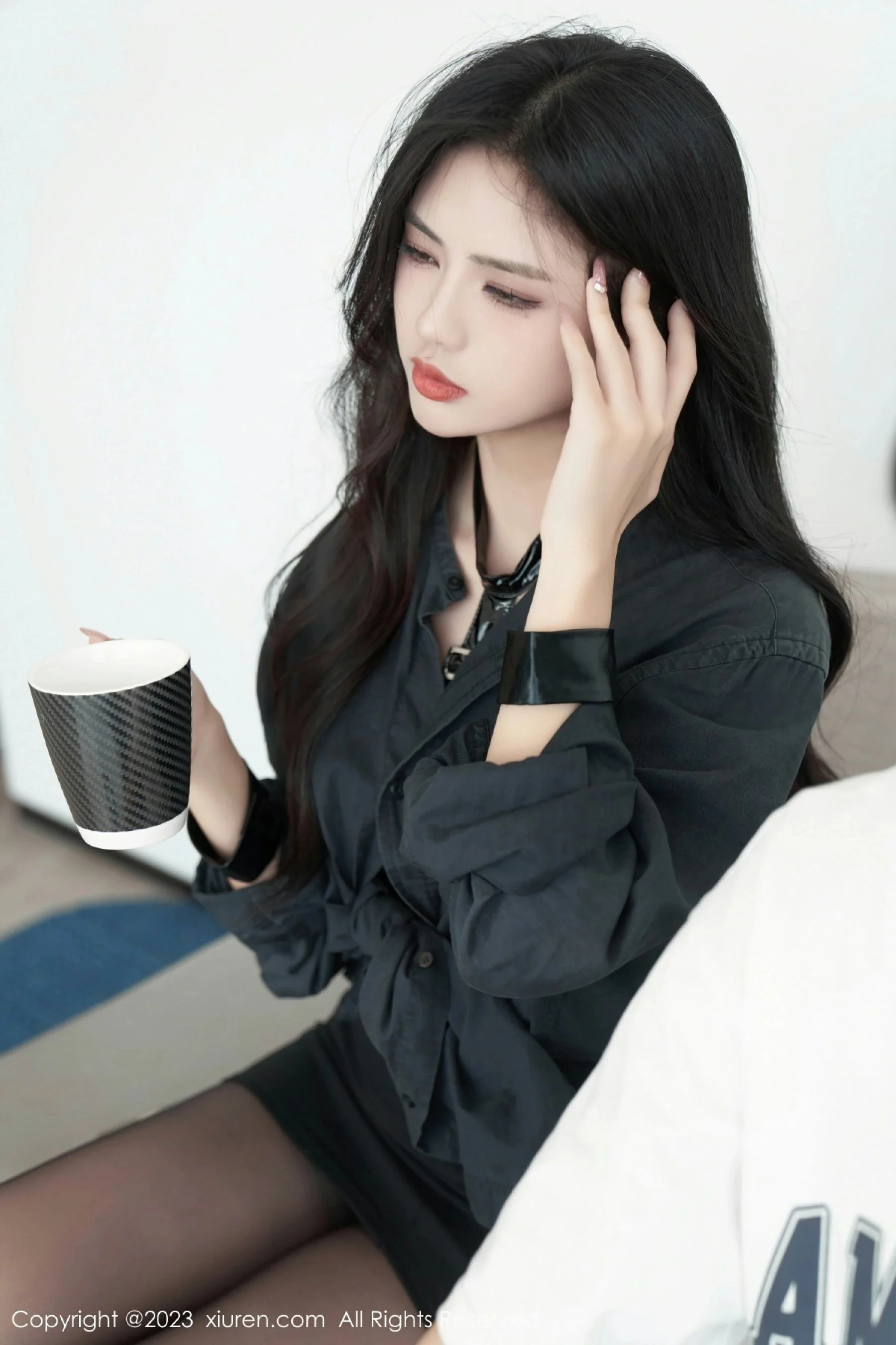 浅浅Danny - Photo 20