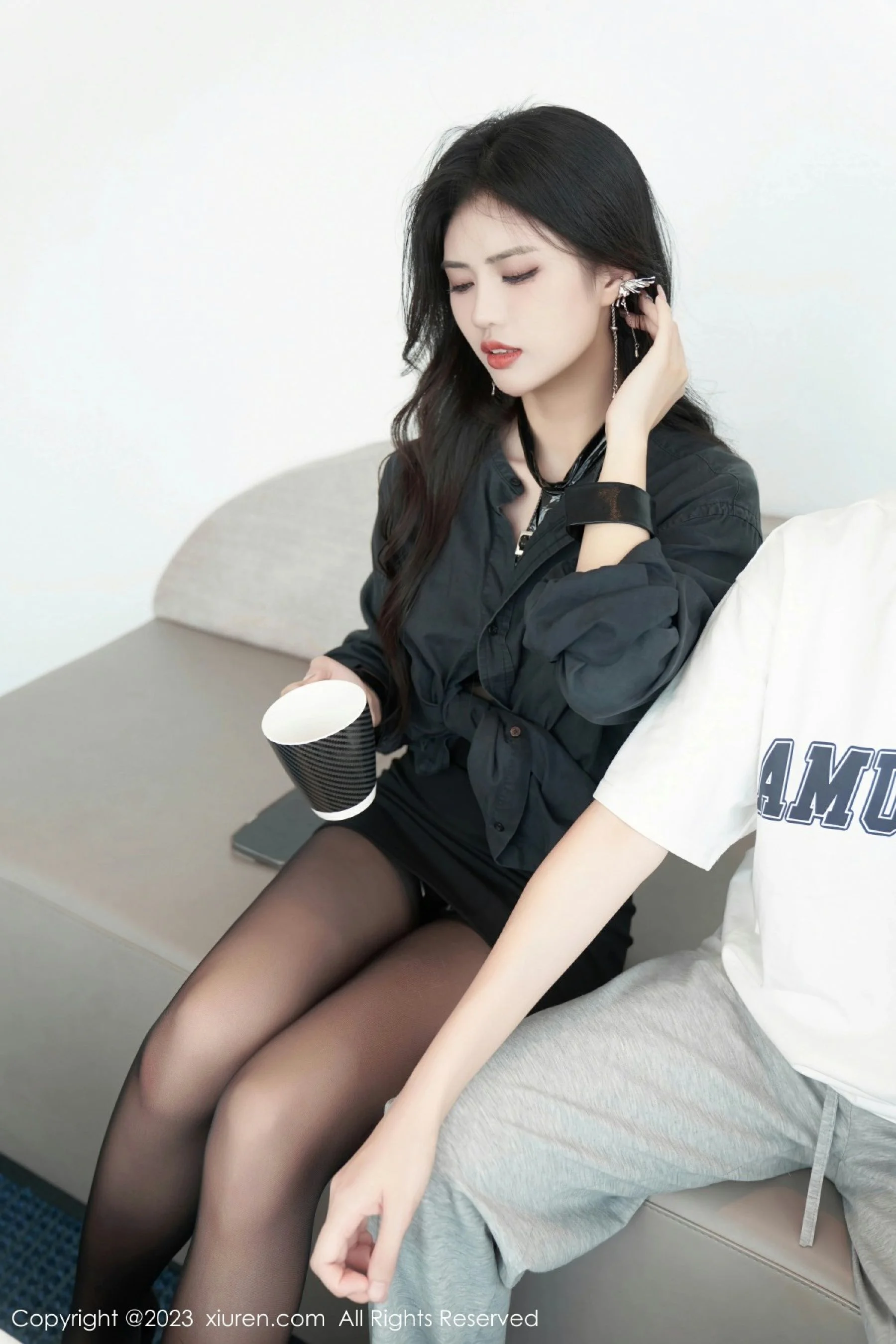 浅浅Danny - Photo 22