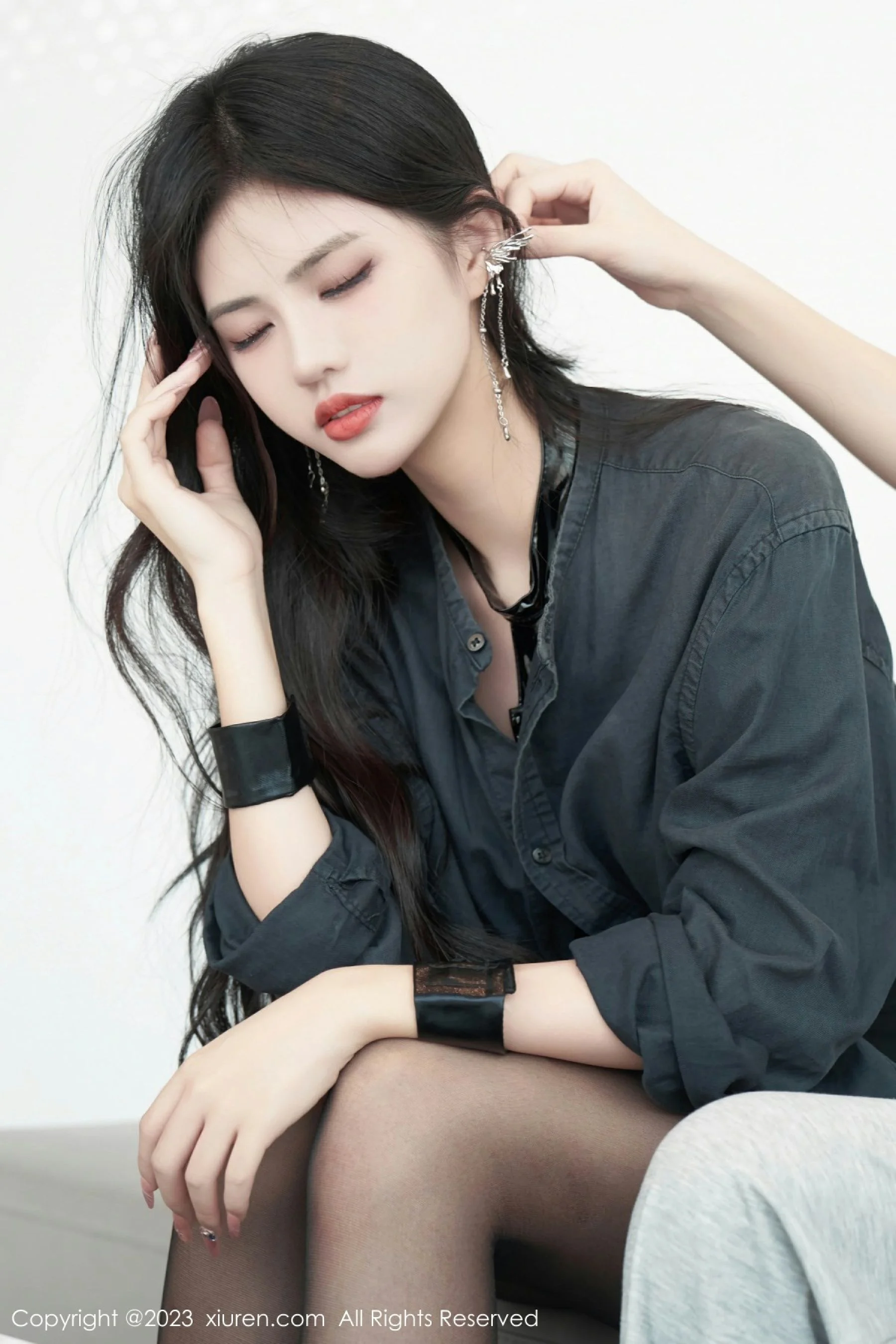 浅浅Danny - Photo 25