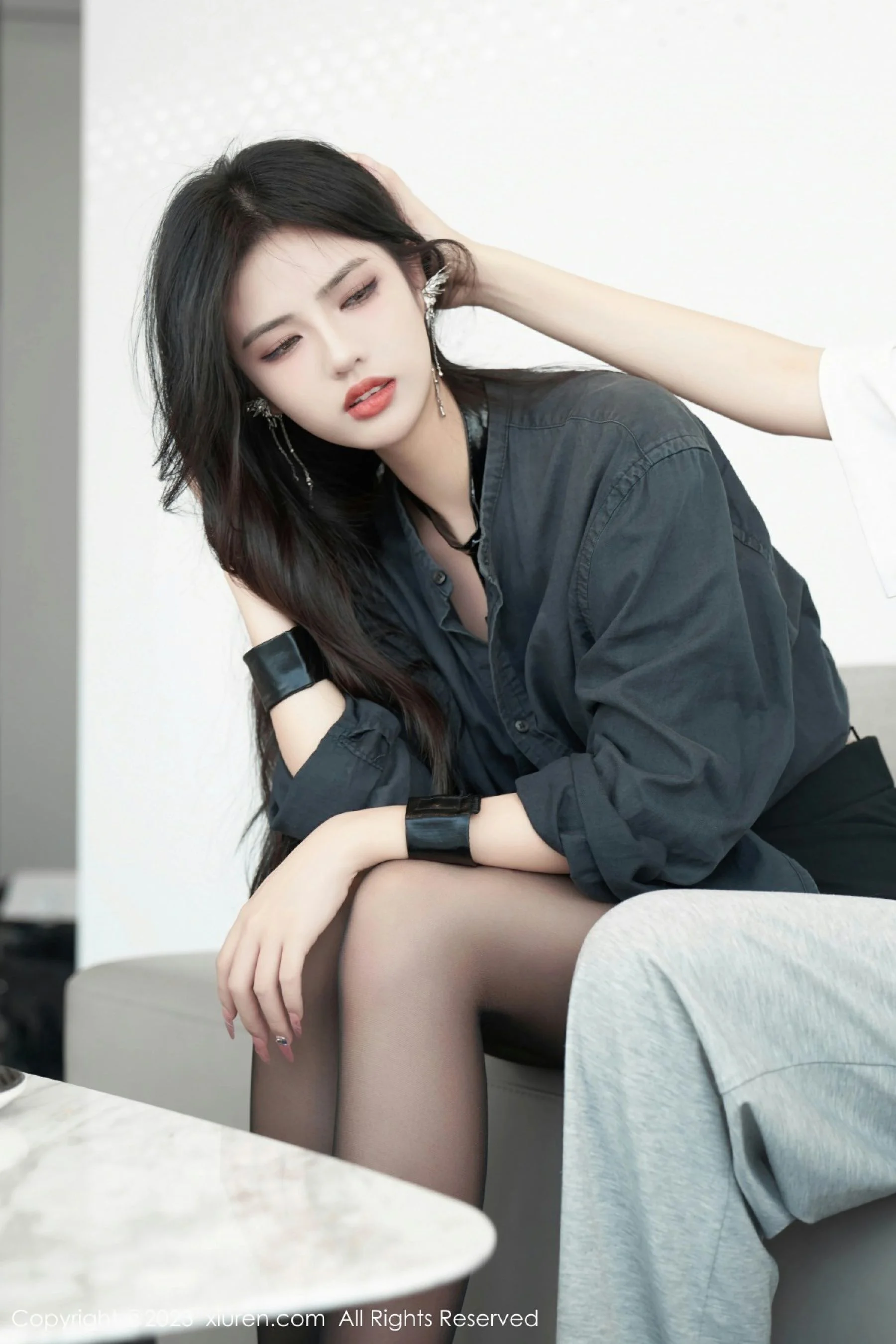 浅浅Danny - Photo 26