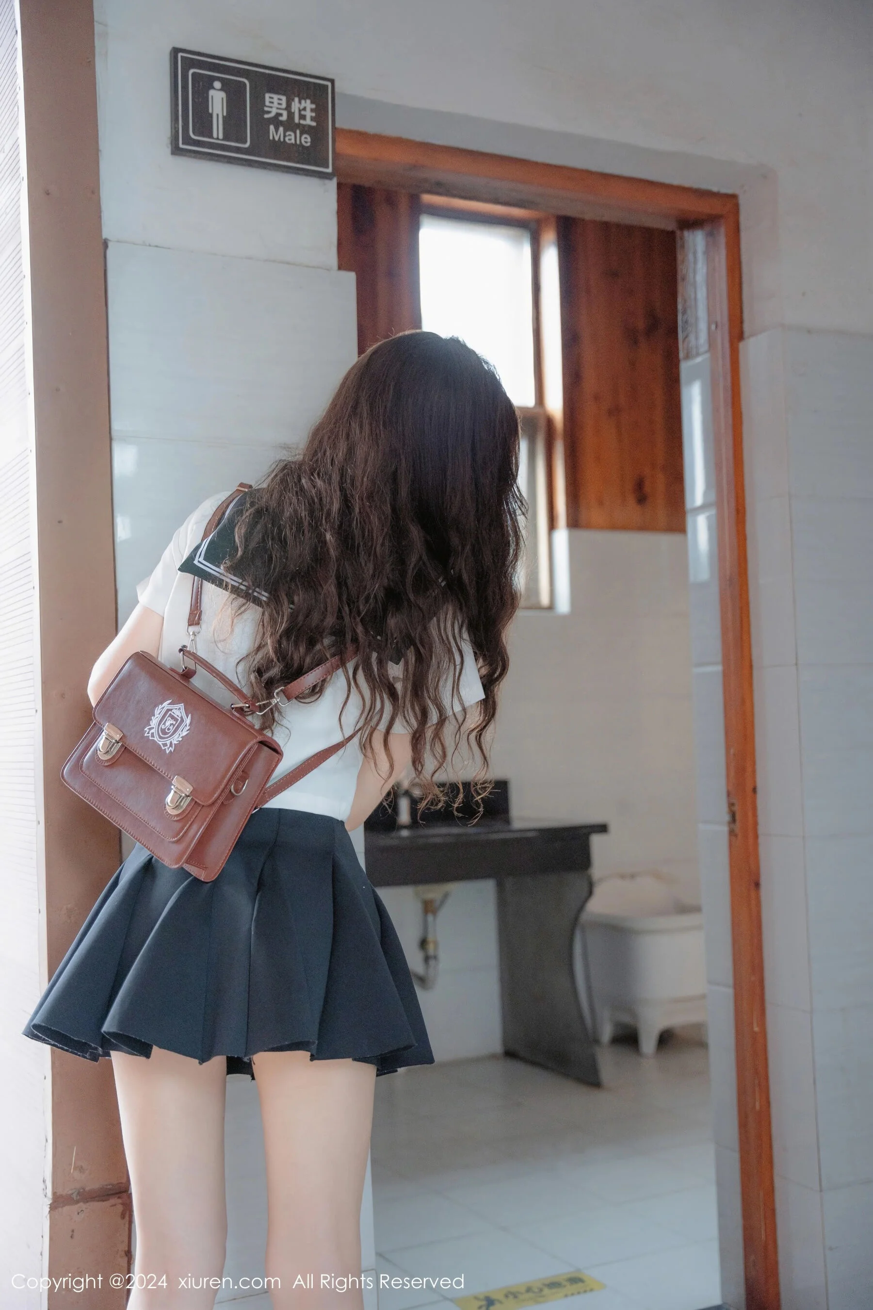 拍黄瓜girl - Photo 17