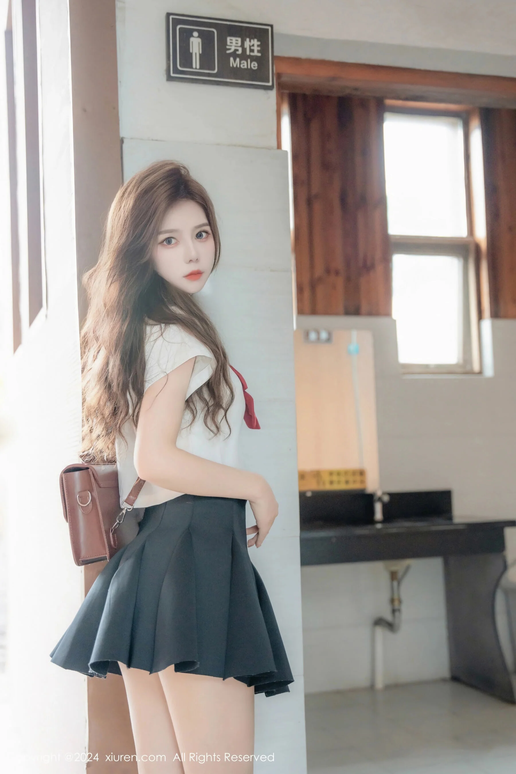 拍黄瓜girl - Photo 18