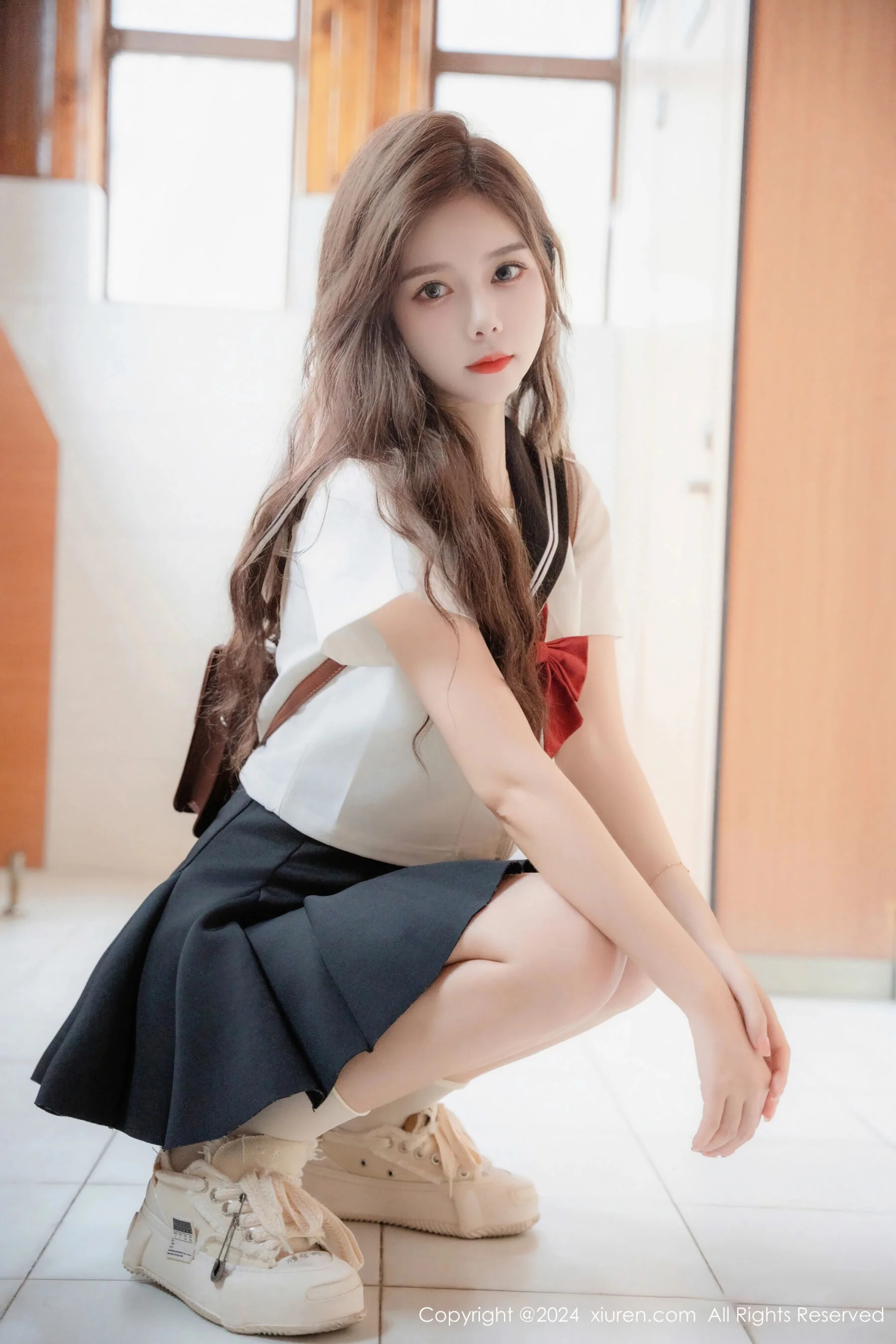 拍黄瓜girl - Photo 25