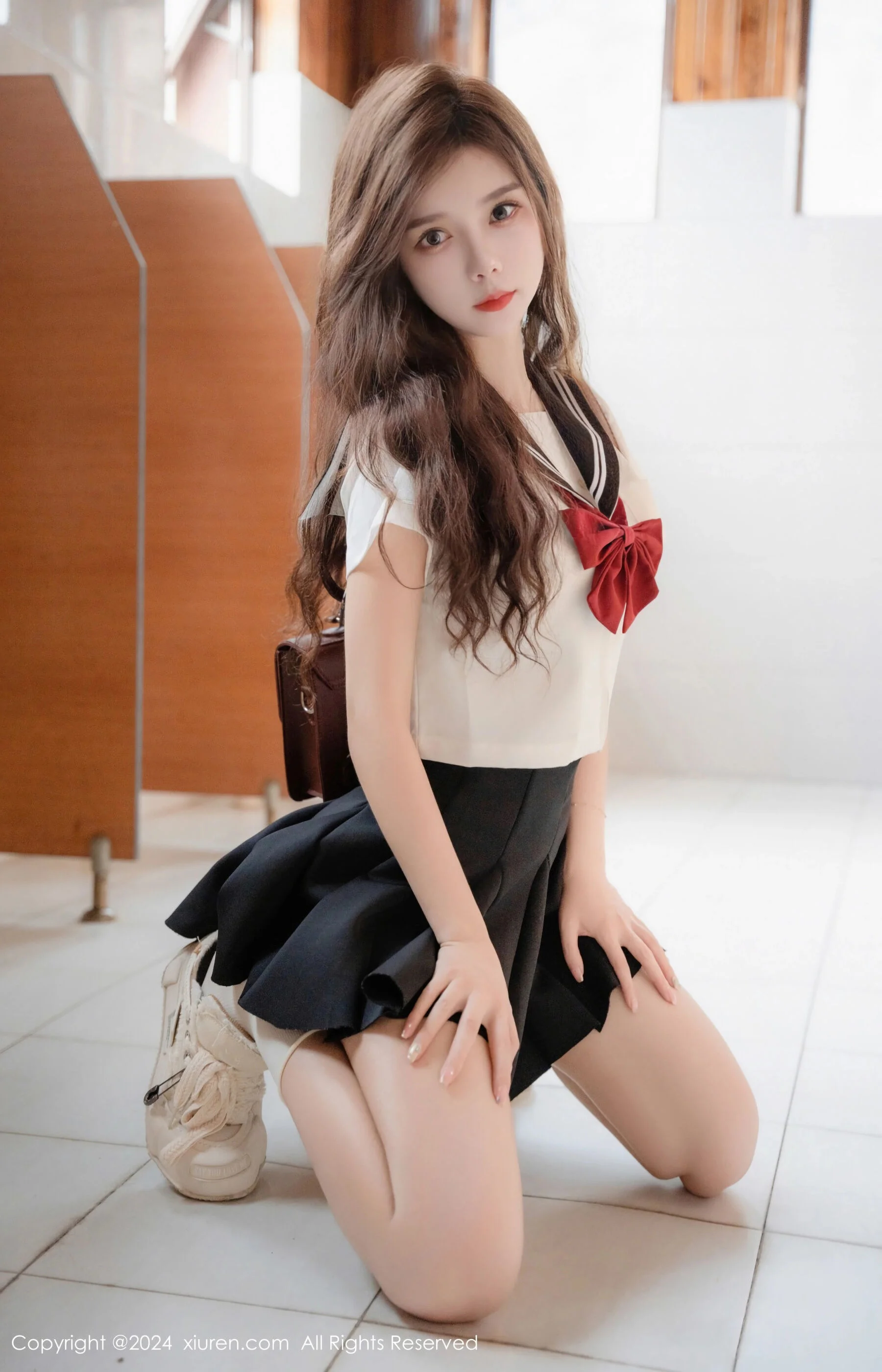 拍黄瓜girl - Photo 27