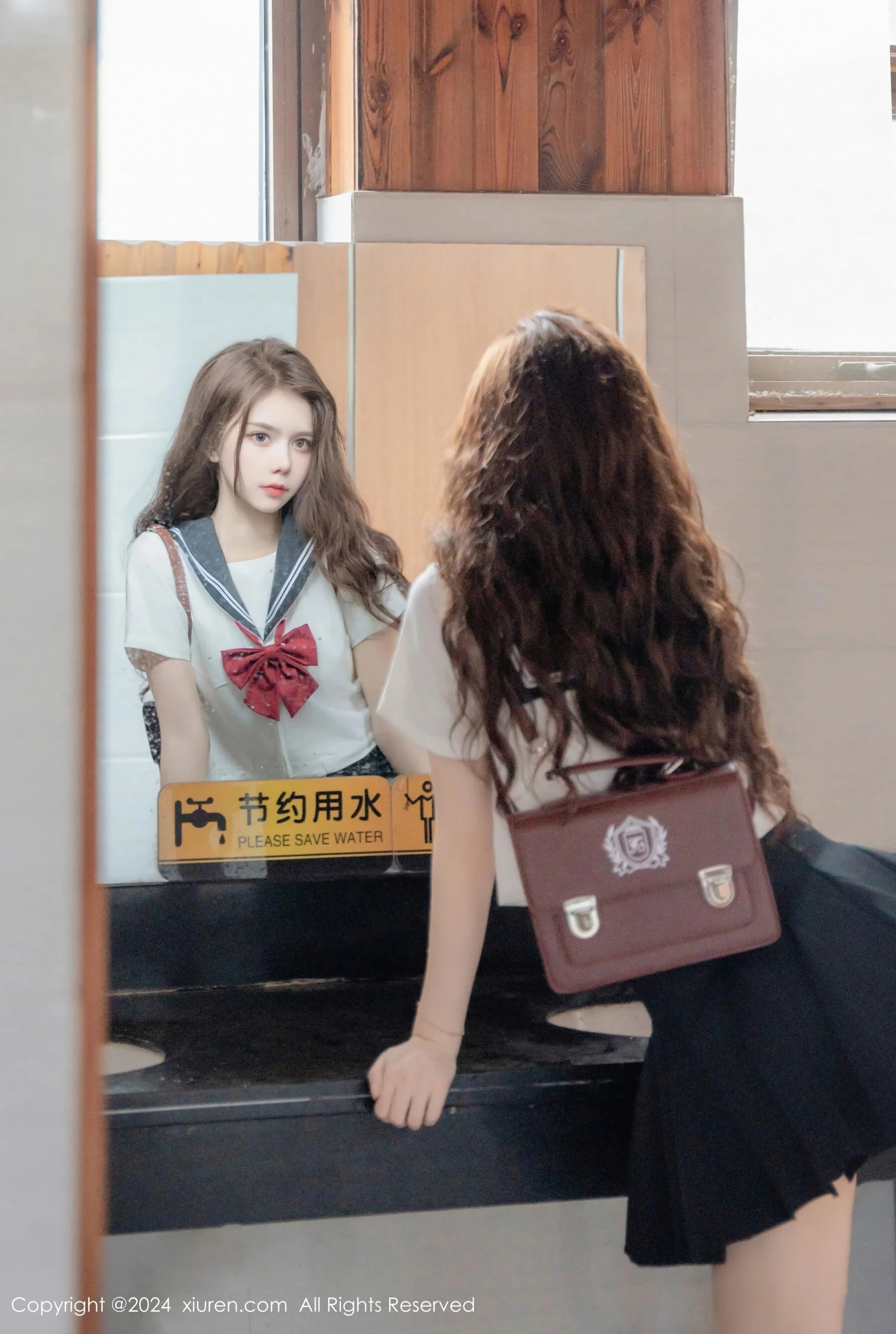 拍黄瓜girl - Photo 35