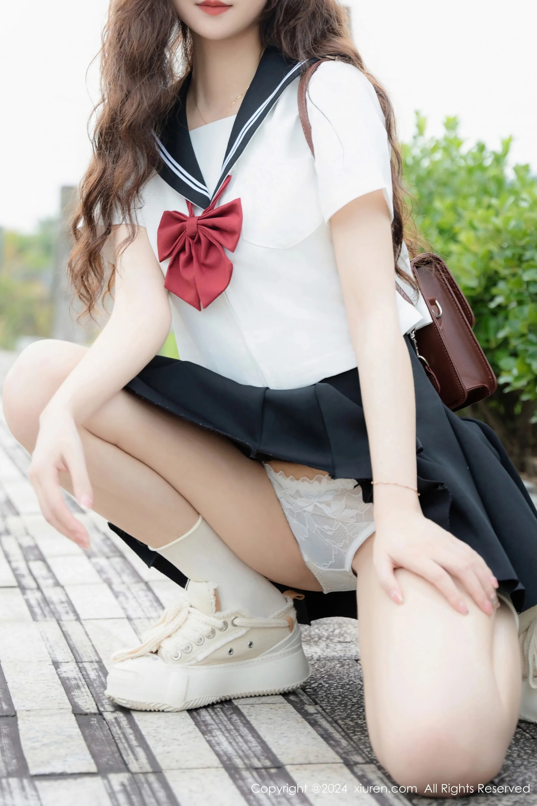 拍黄瓜girl - Photo 40