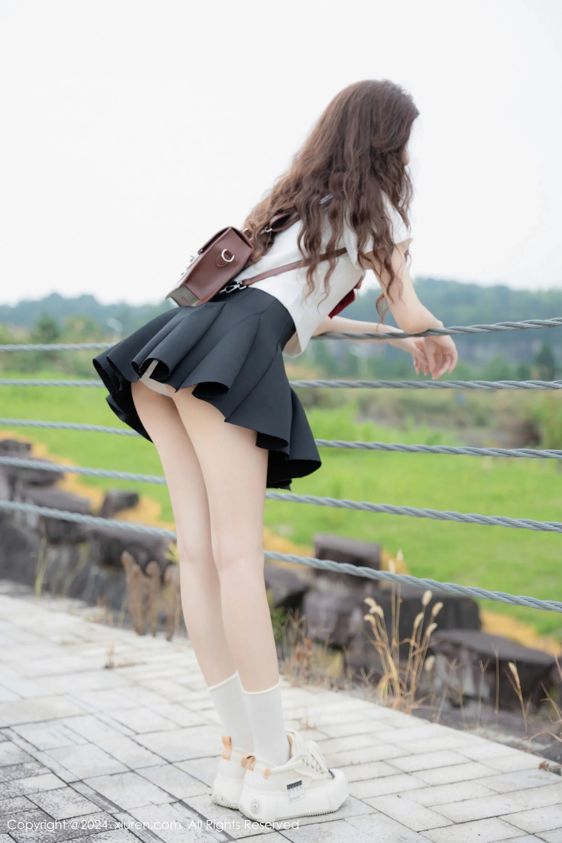 拍黄瓜girl - Photo 43