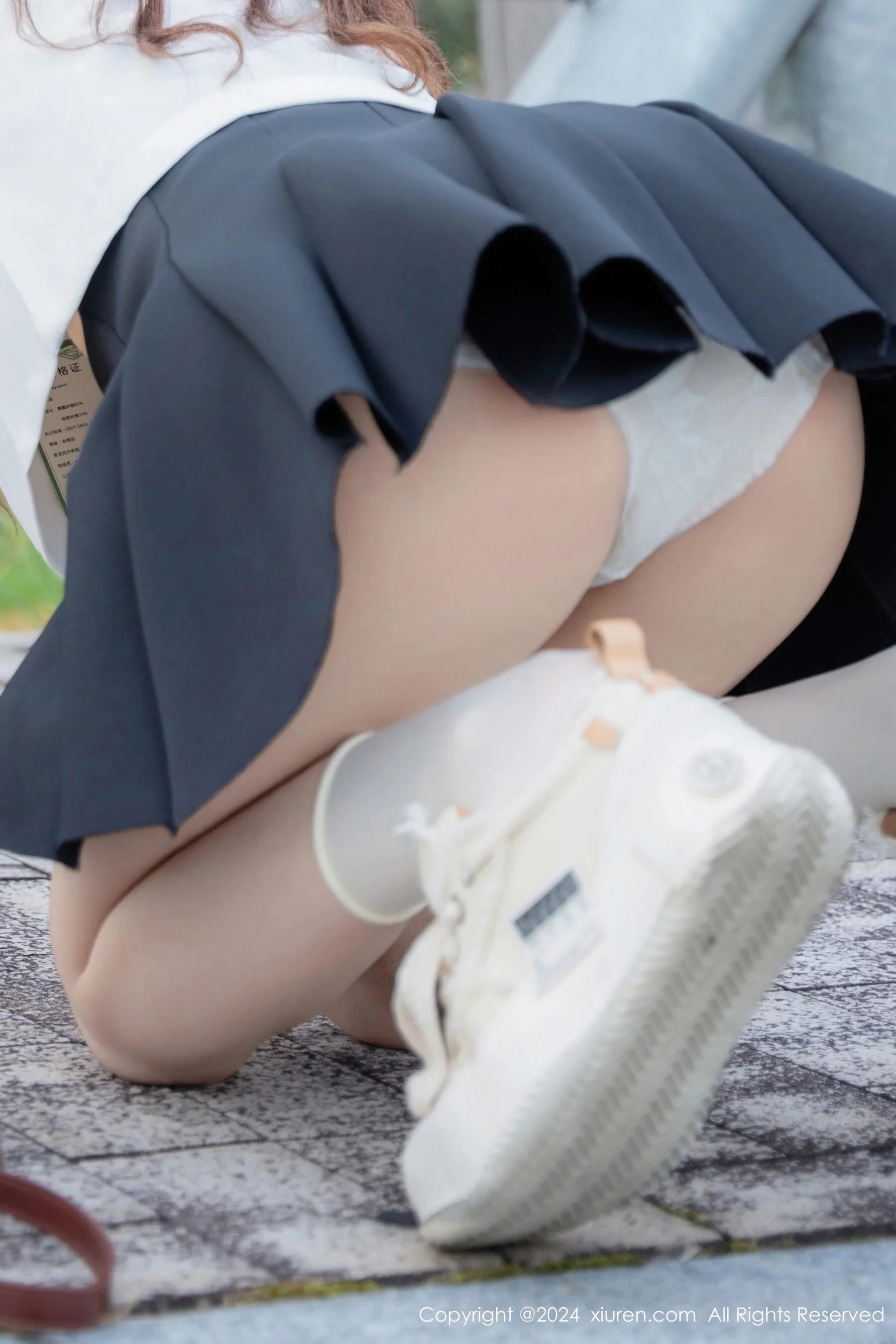 拍黄瓜girl - Photo 52