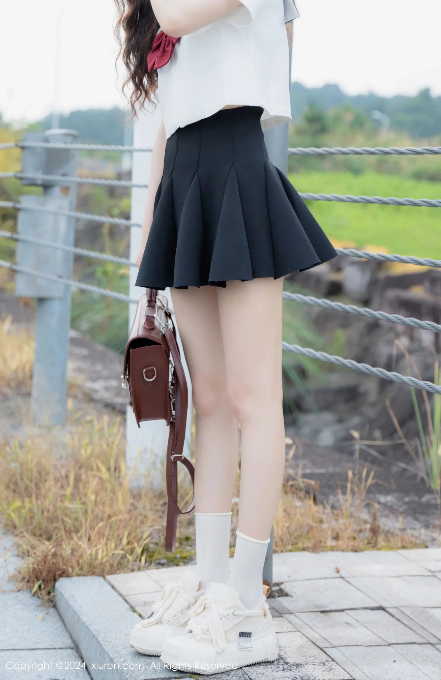 拍黄瓜girl - Photo 53