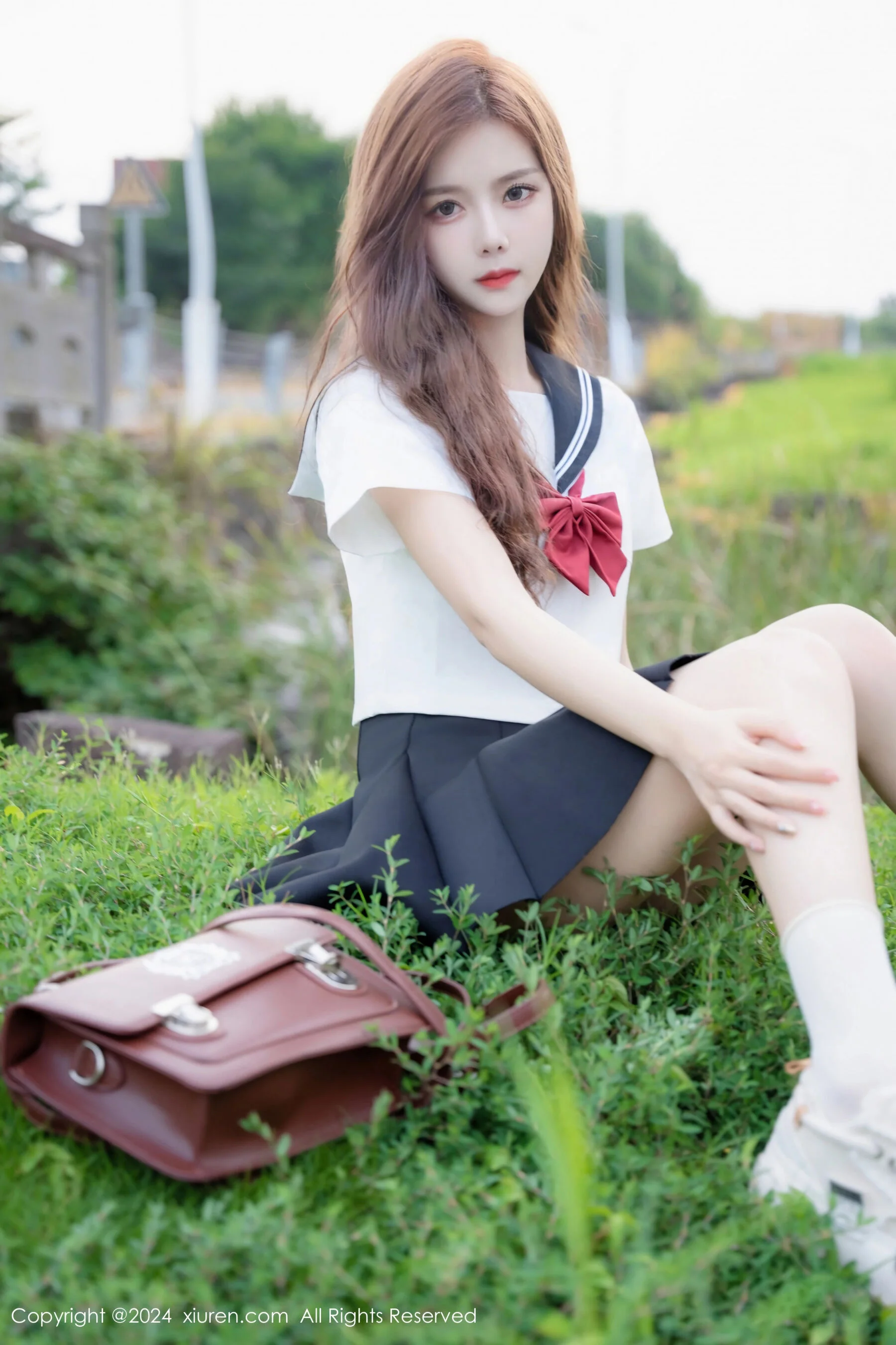 拍黄瓜girl - Photo 54