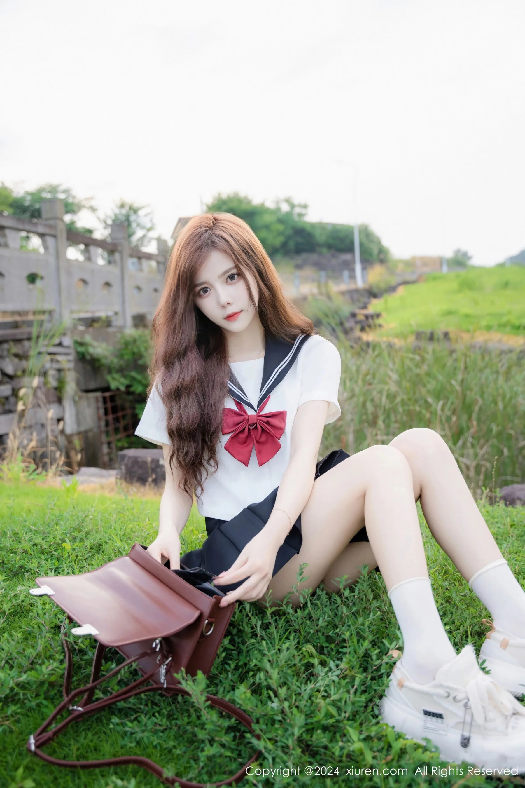 拍黄瓜girl - Photo 57