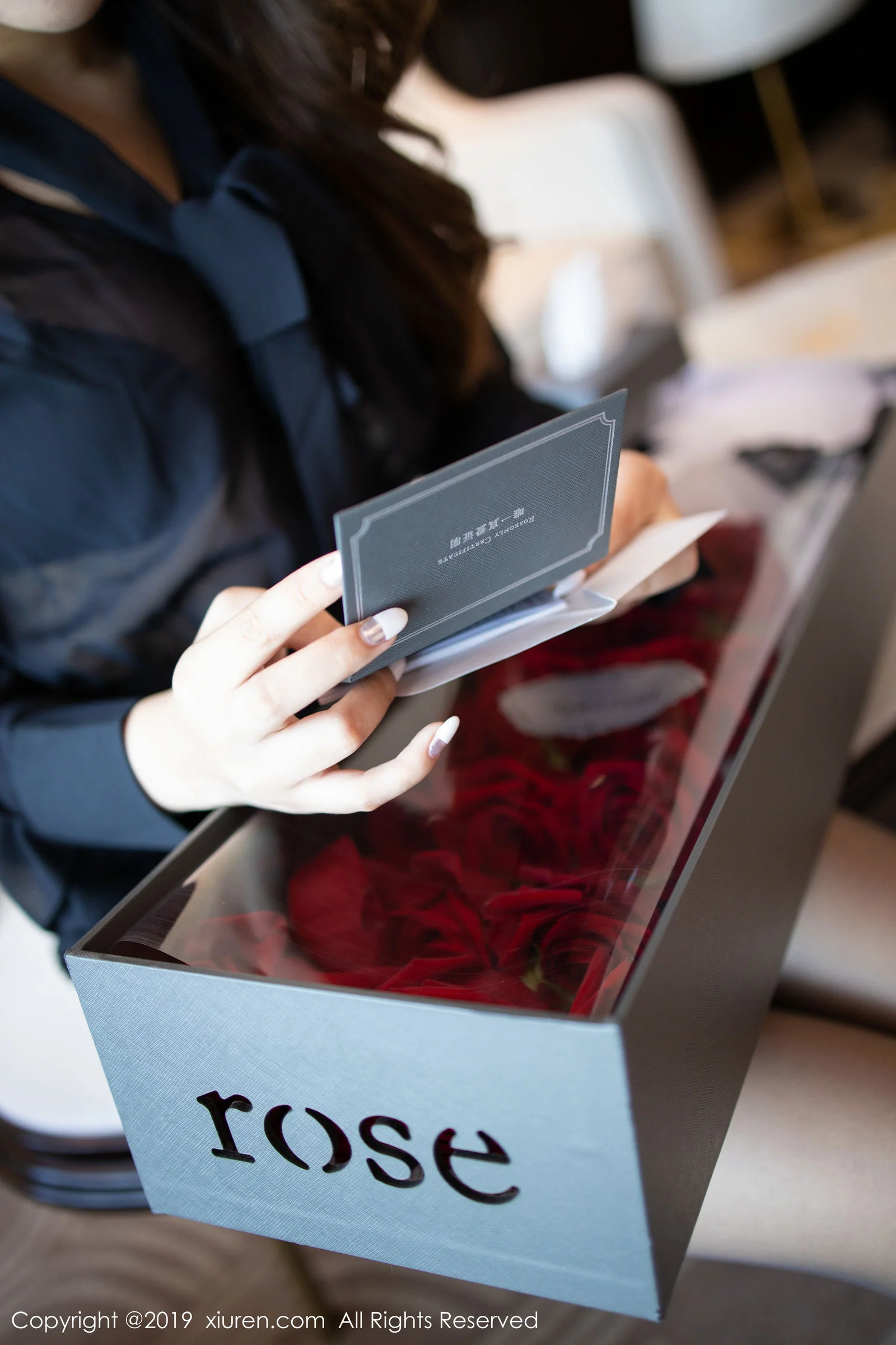 芝芝Booty - Photo 11