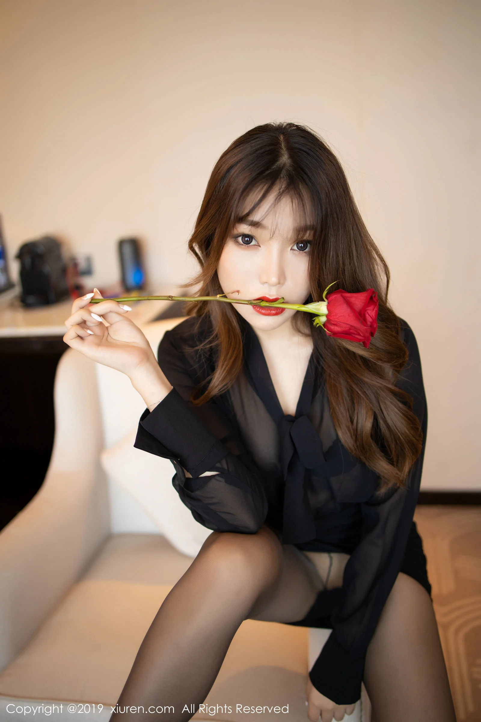 芝芝Booty - Photo 22