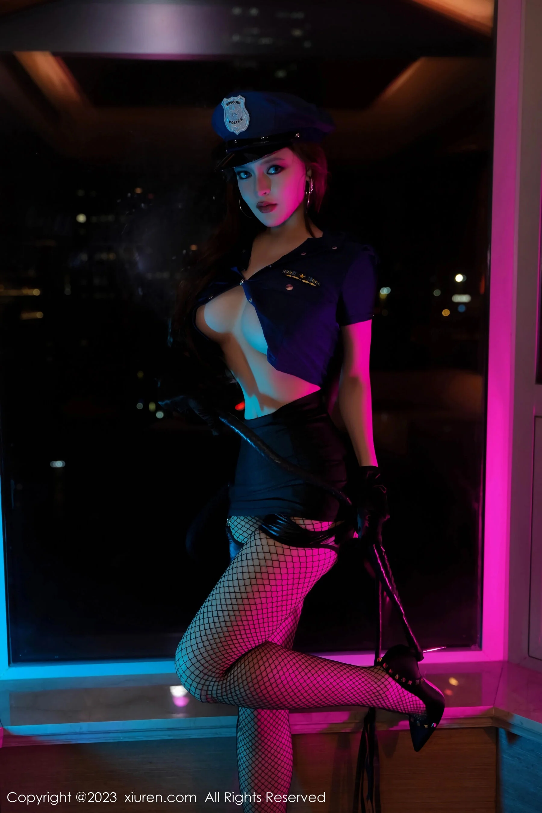 伊丽莎有点白 - Photo 8