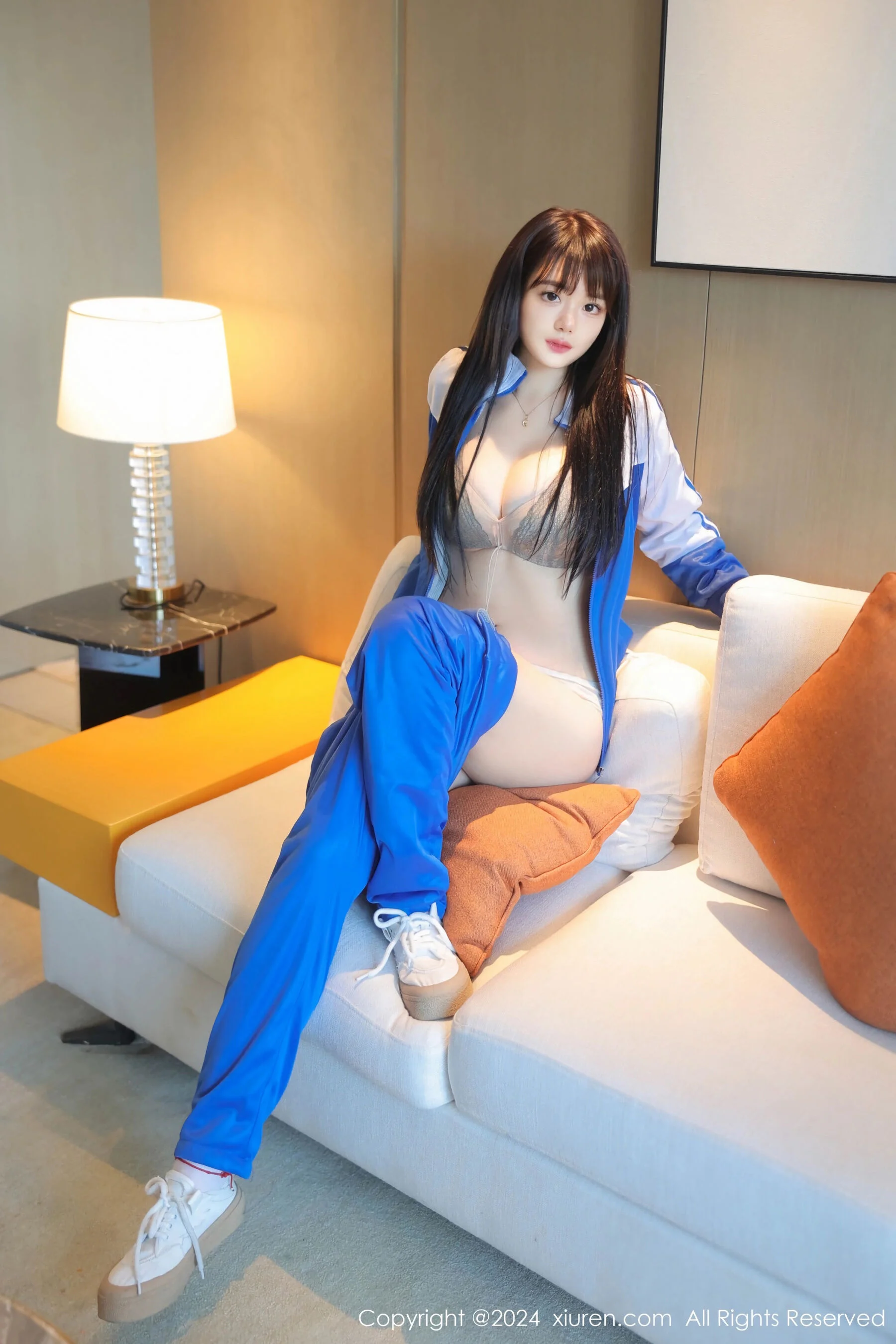 陈柒柒 - Photo 16