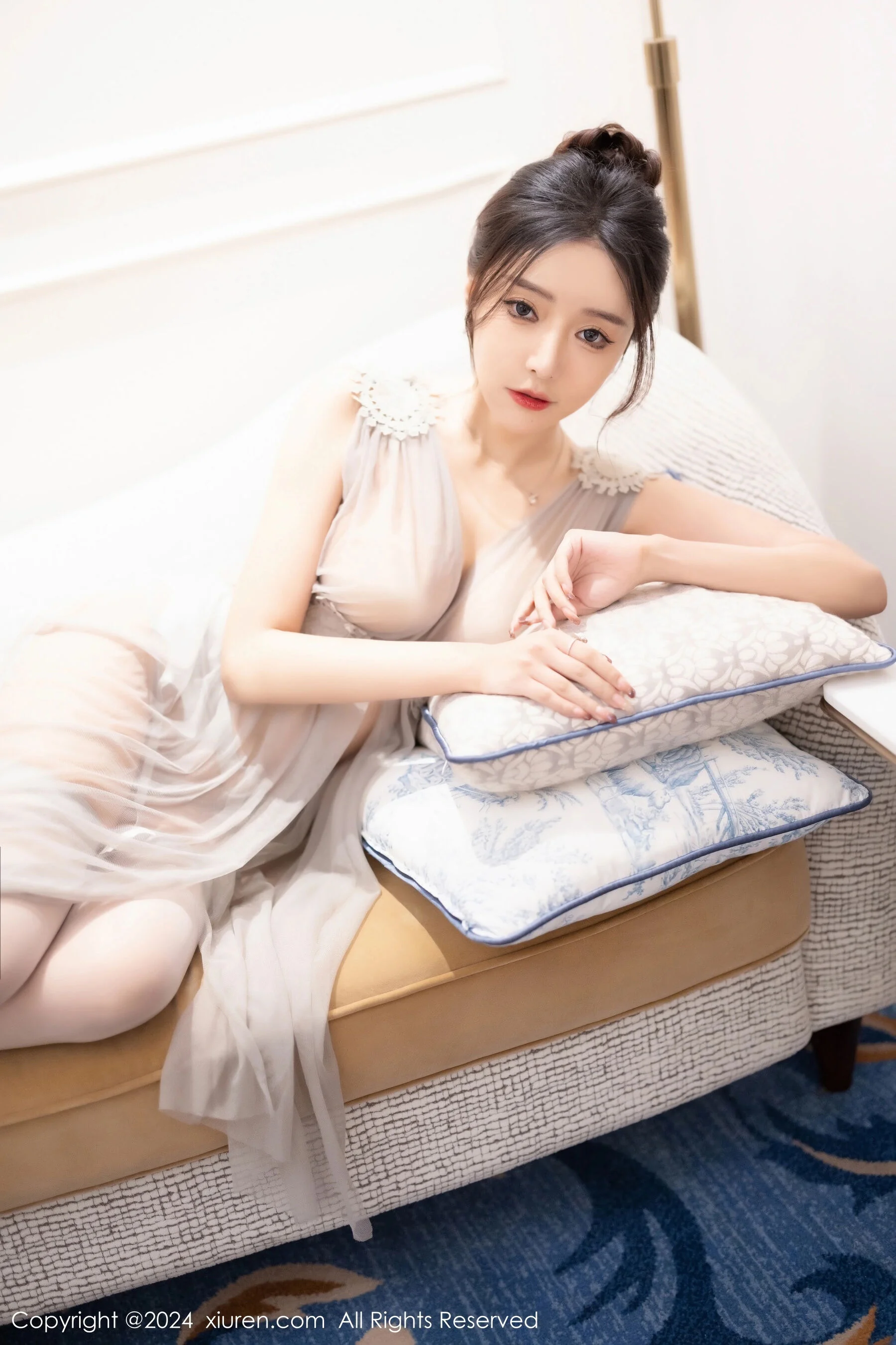 王馨瑶yanni - Photo 52