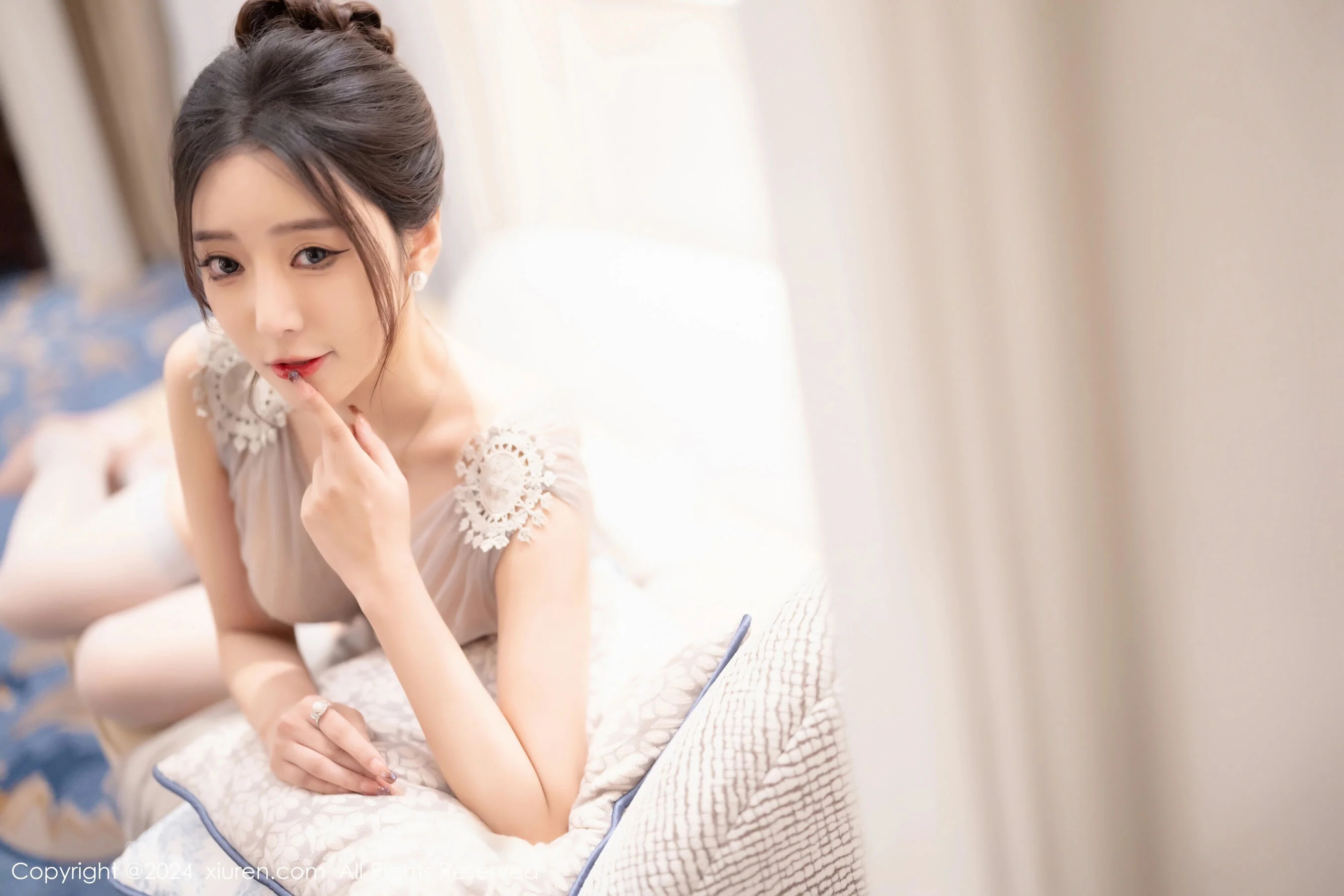 王馨瑶yanni - Photo 57