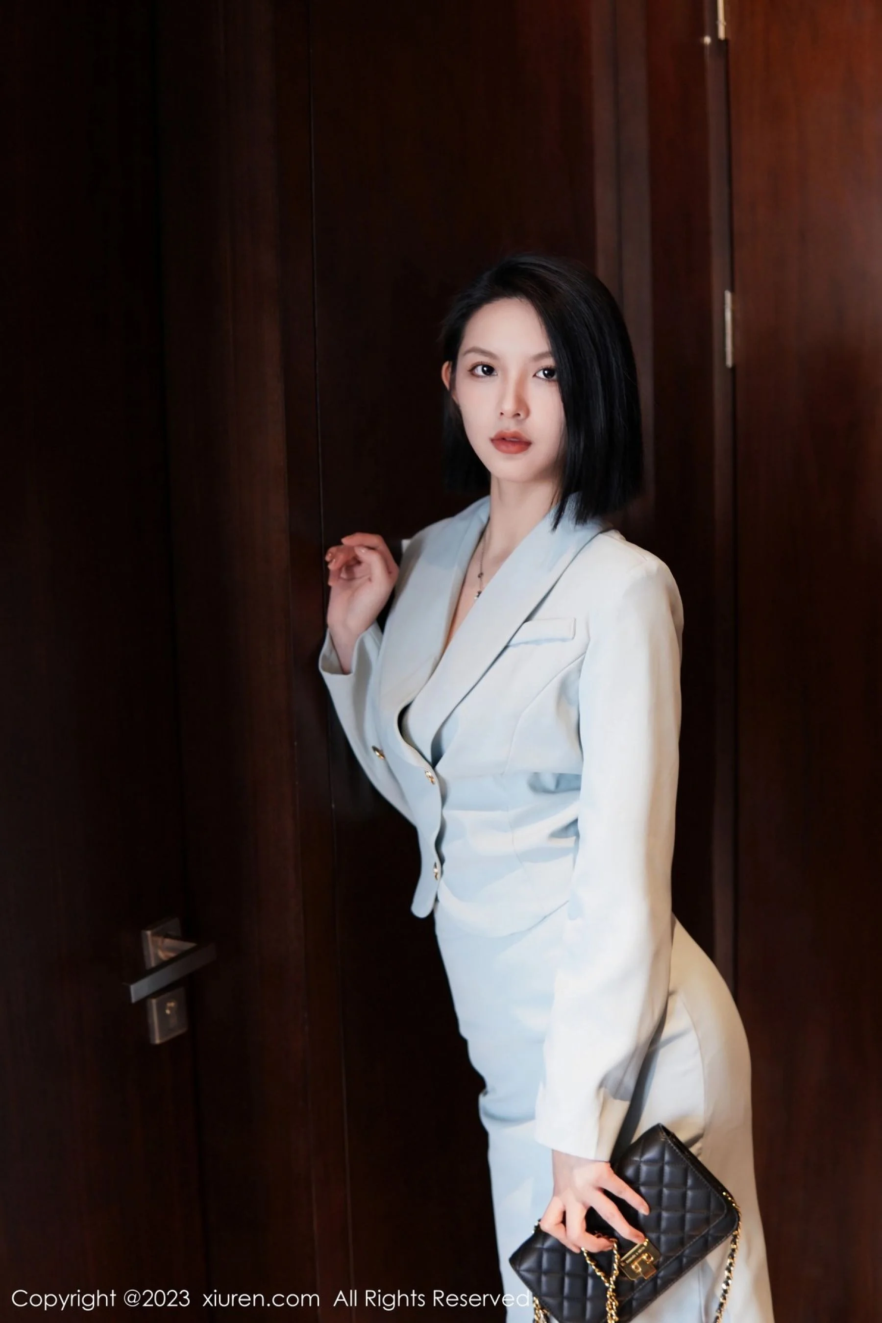 乔一一 - Photo 12