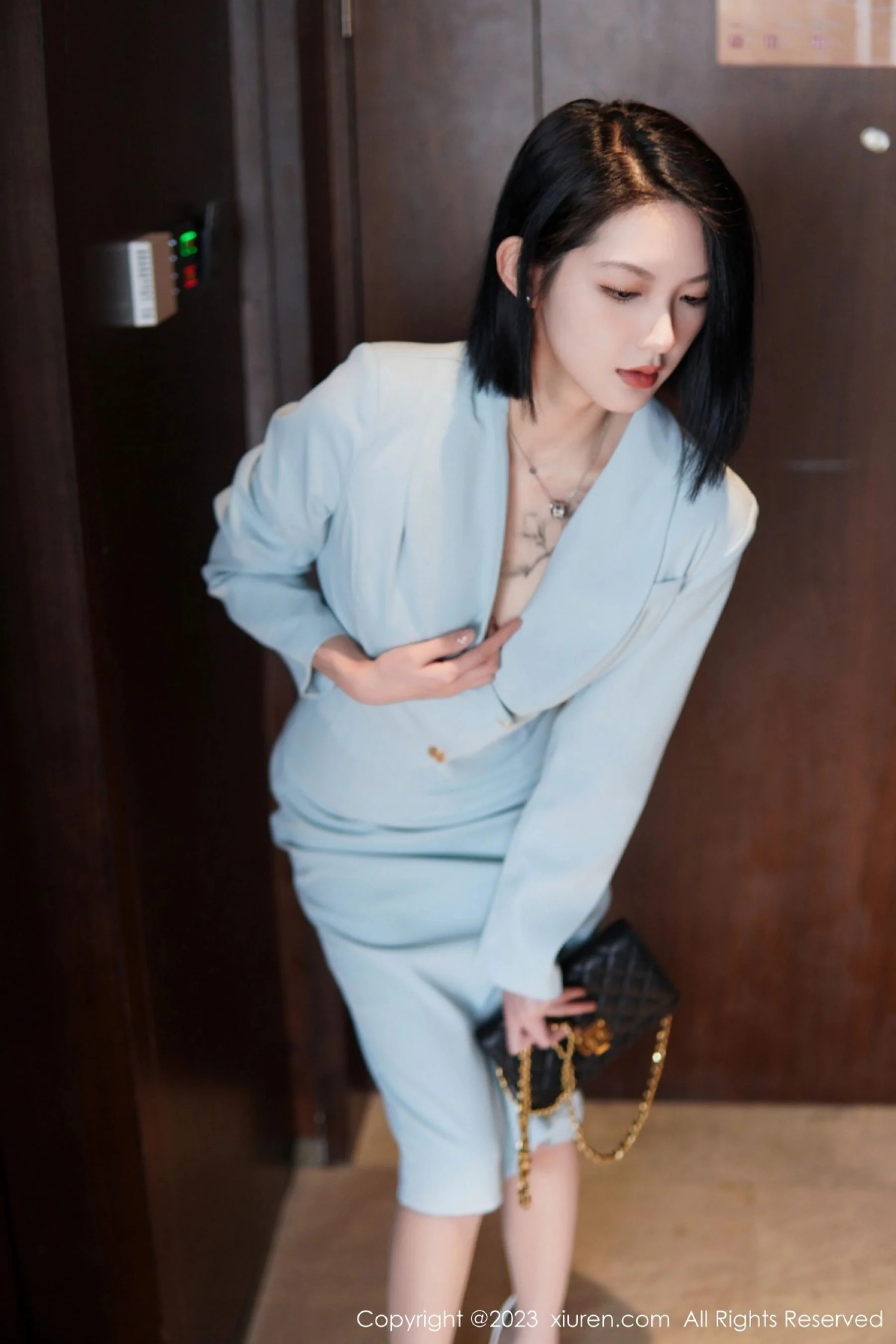 乔一一 - Photo 16