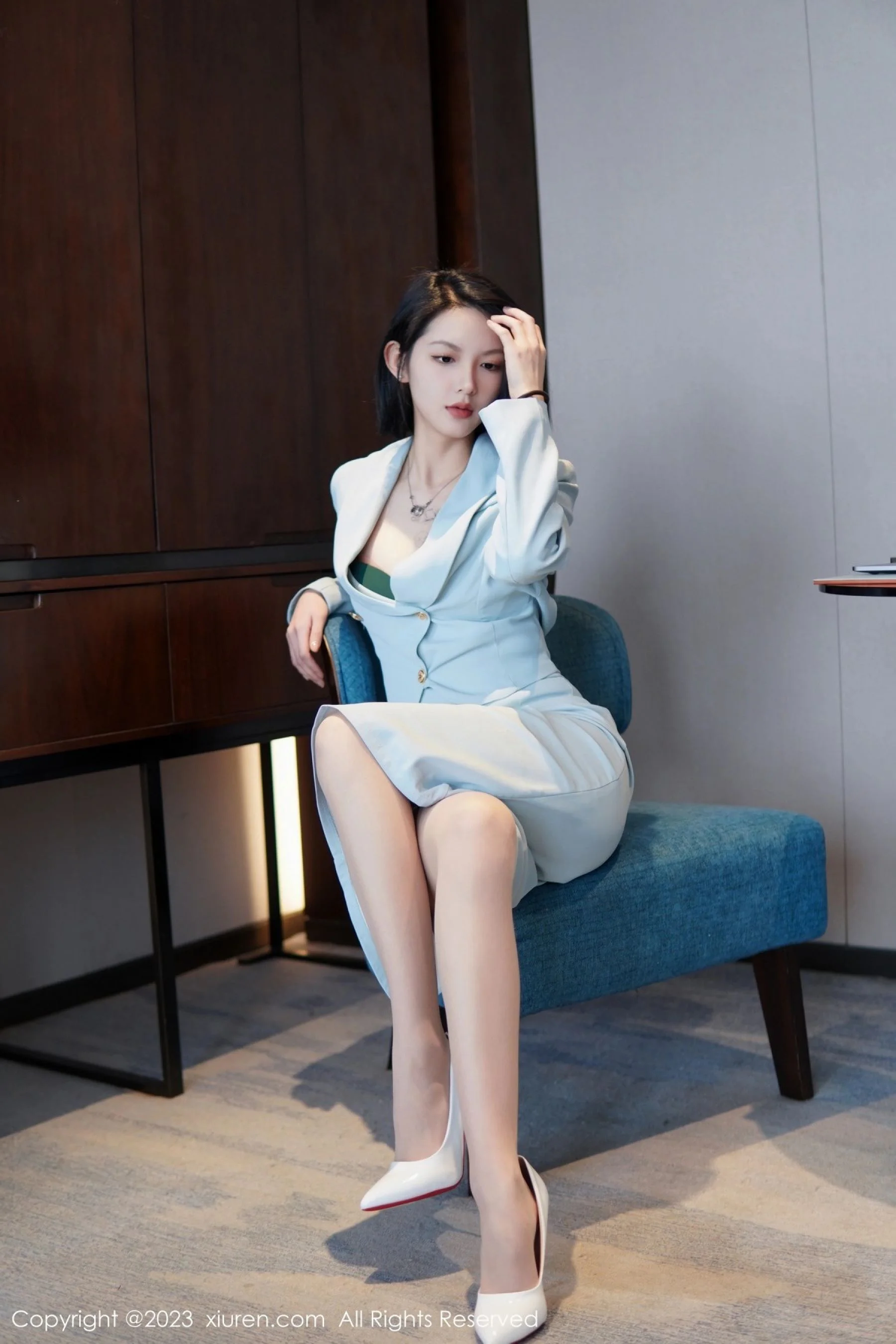 乔一一 - Photo 18