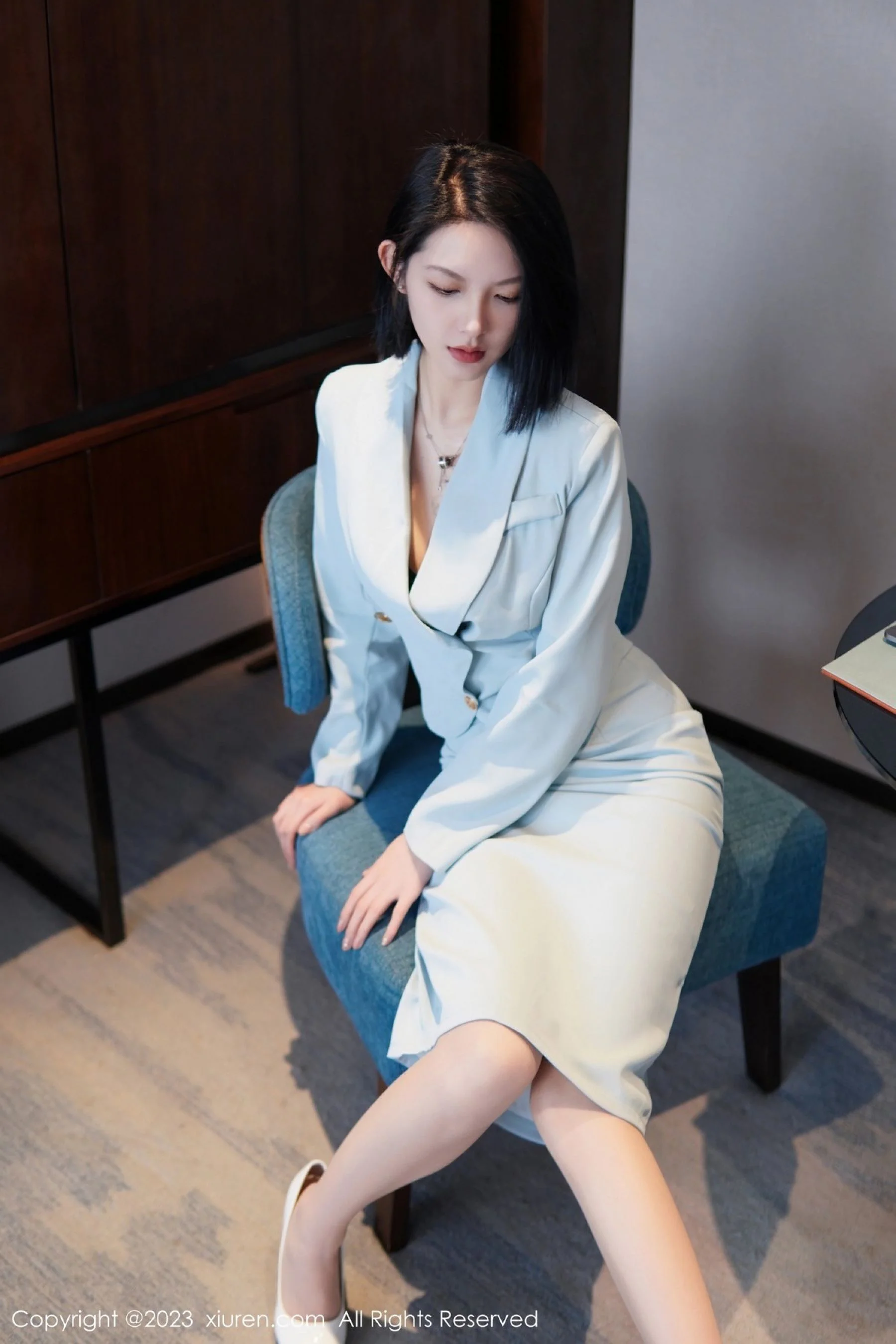 乔一一 - Photo 19