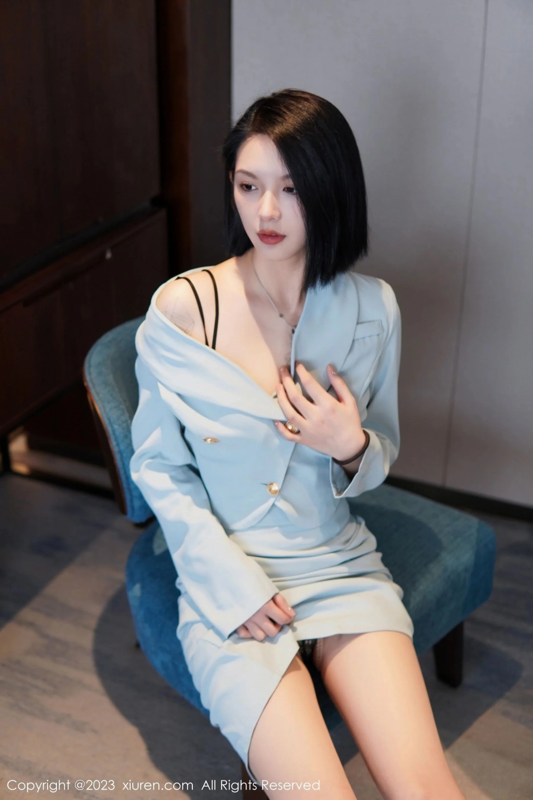 乔一一 - Photo 22