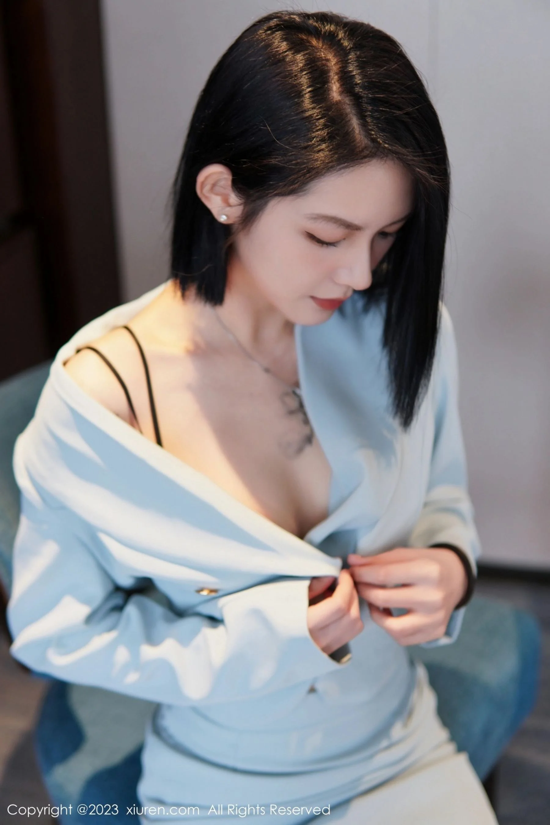 乔一一 - Photo 24