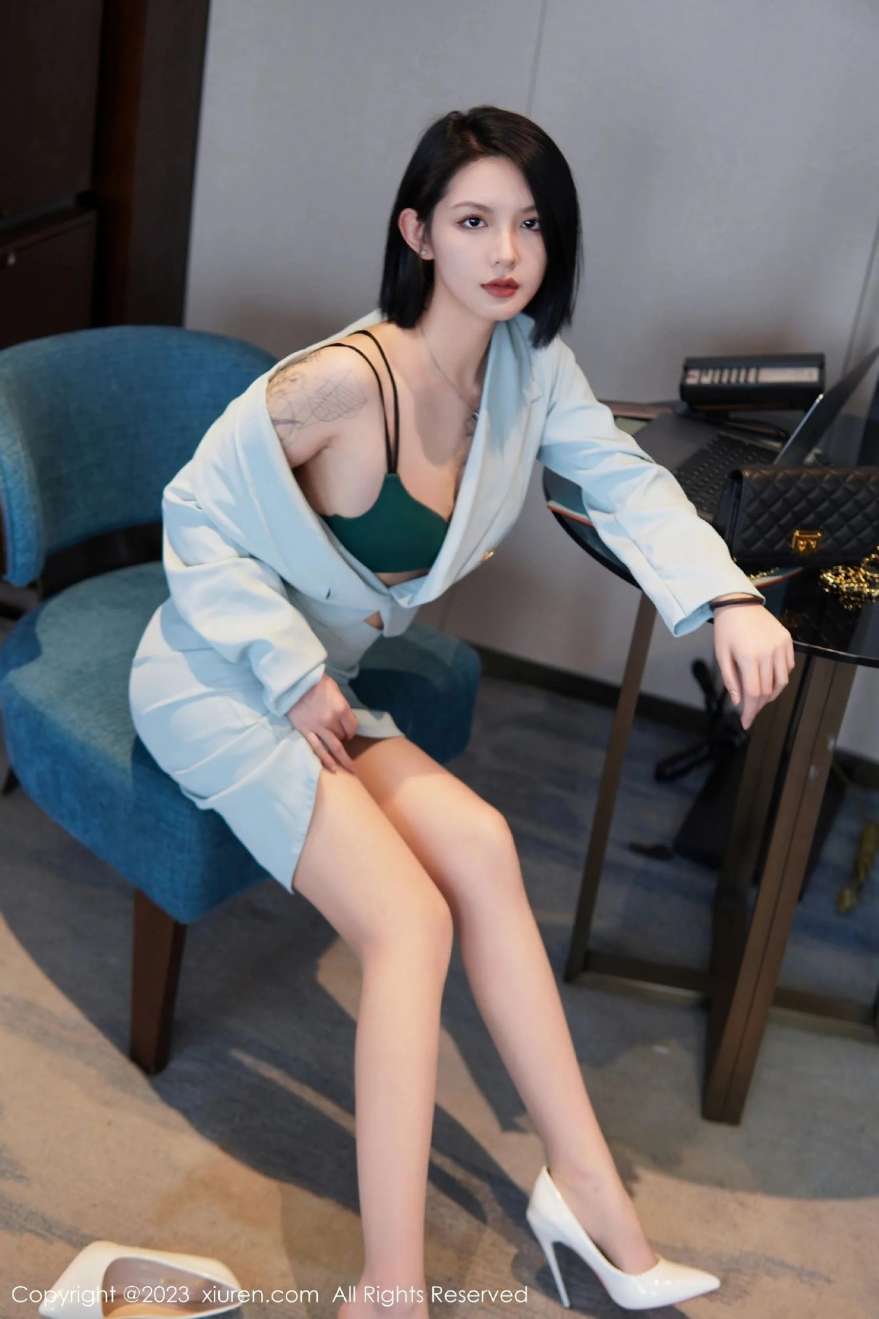 乔一一 - Photo 25